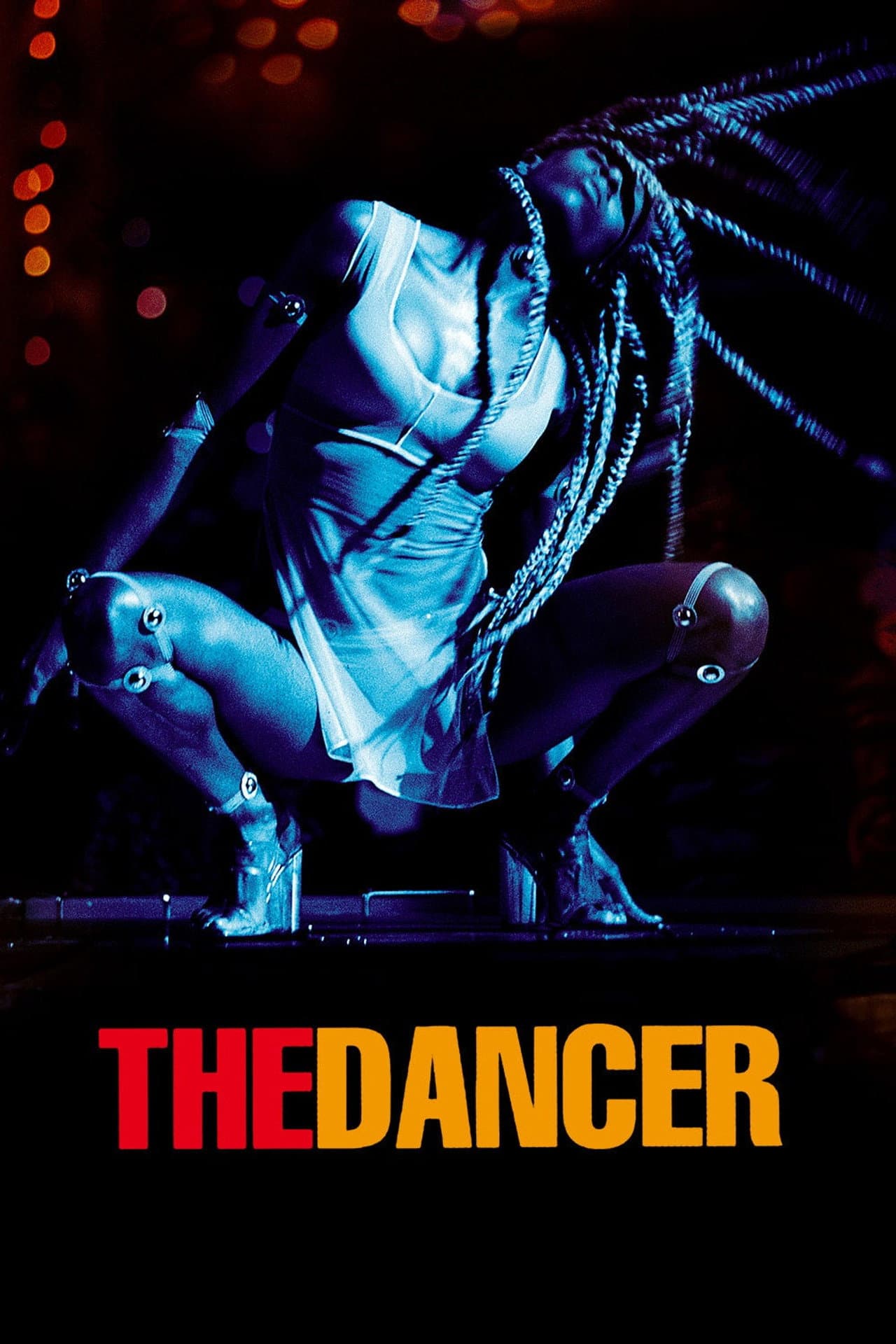 The Dancer preview 2