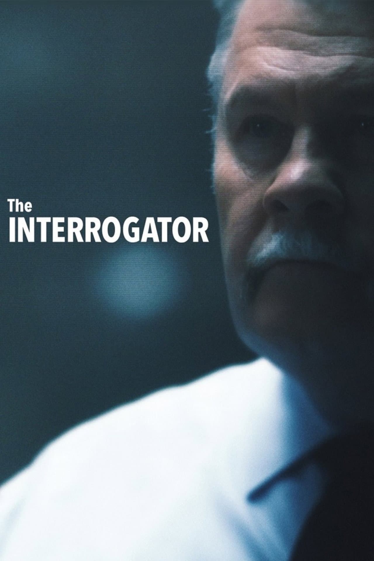 The Interrogator preview 2