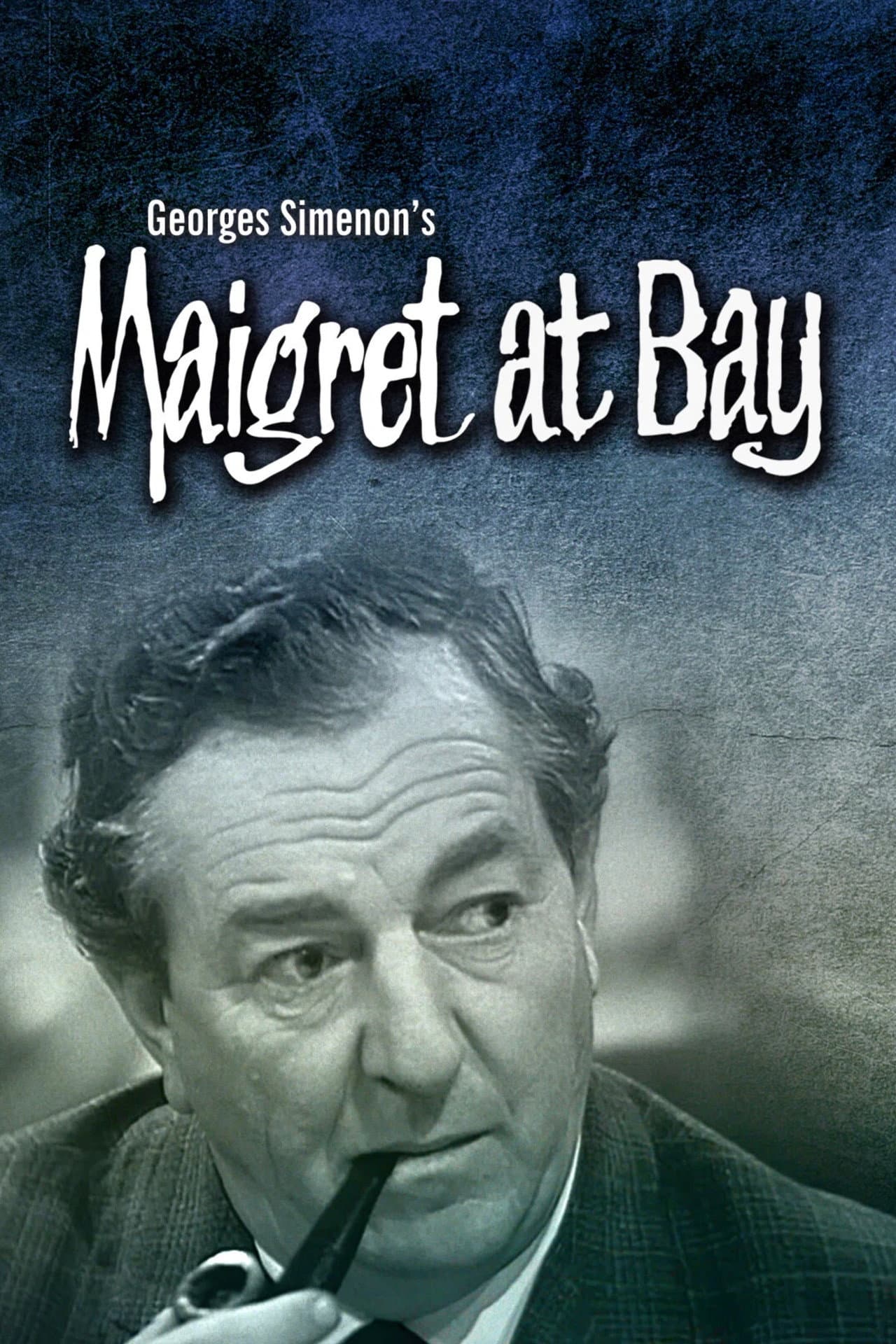 Maigret at Bay preview 1