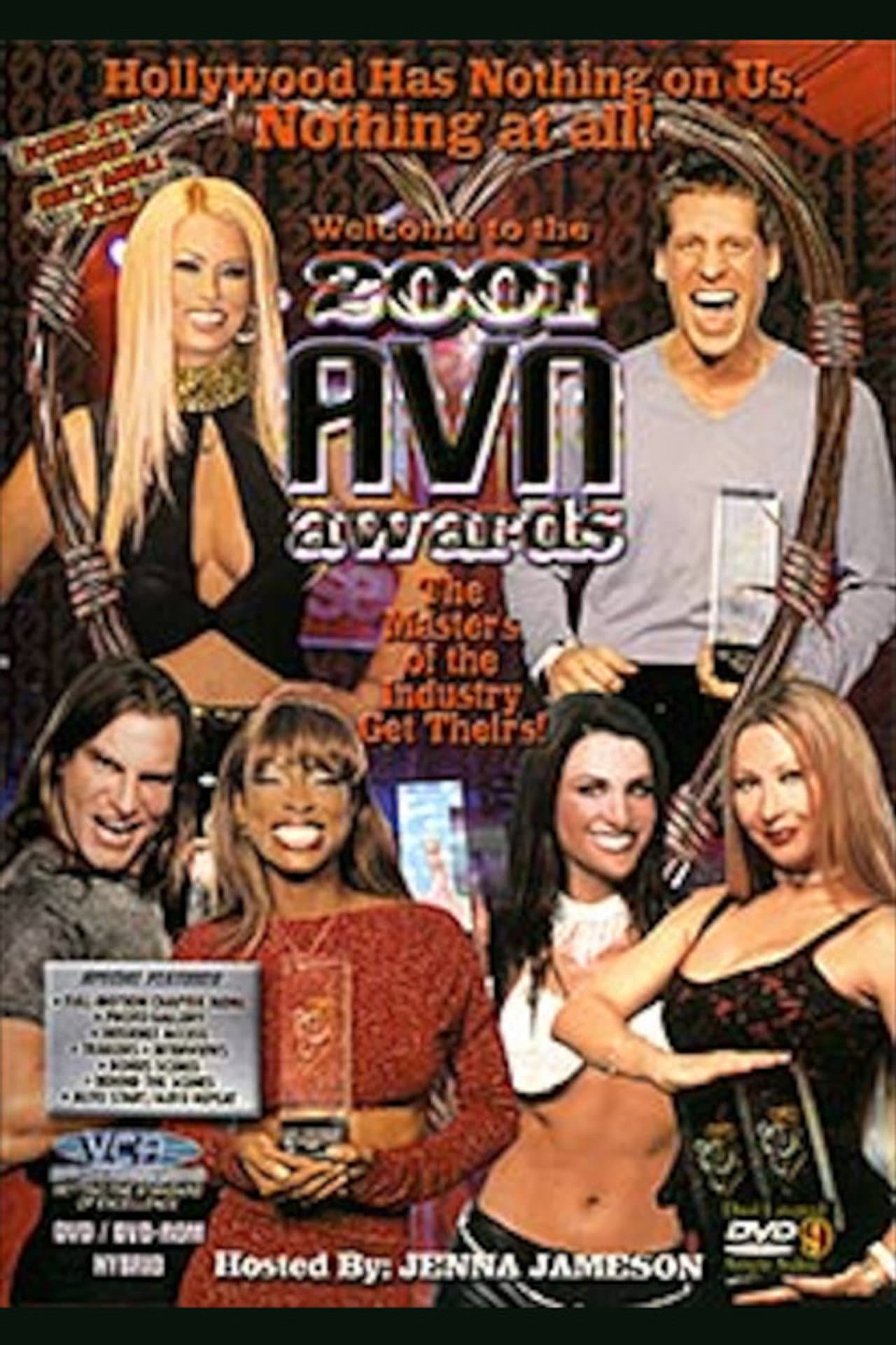 18th AVN Awards