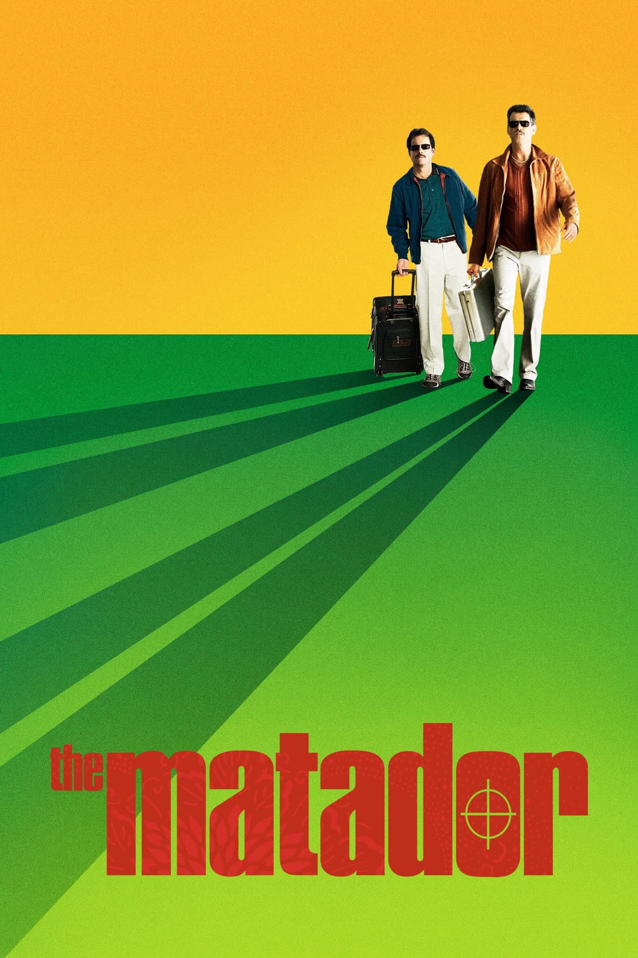 The Matador preview 2