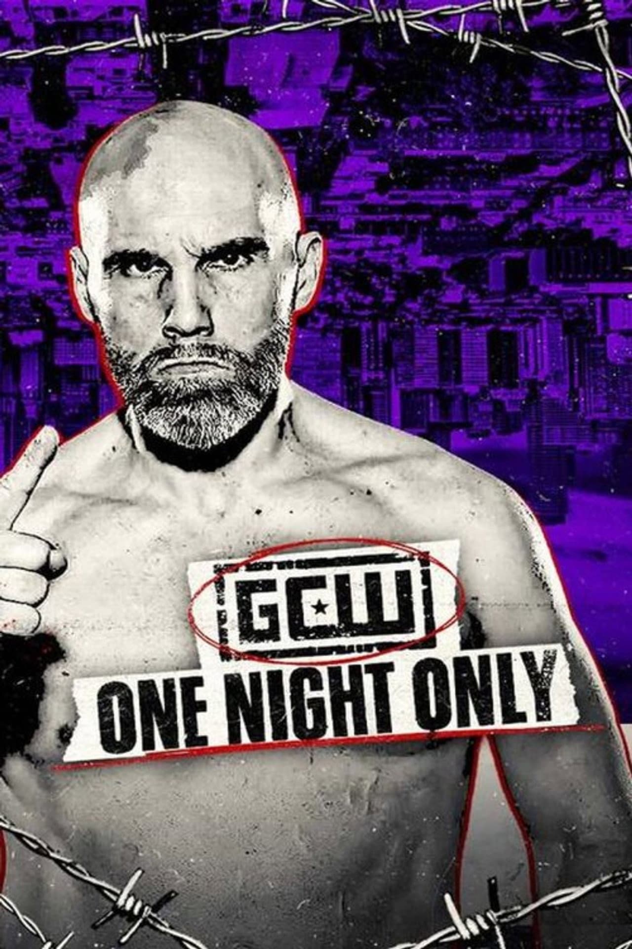 GCW: One Night Only 2026 (Philadelphia) preview 2