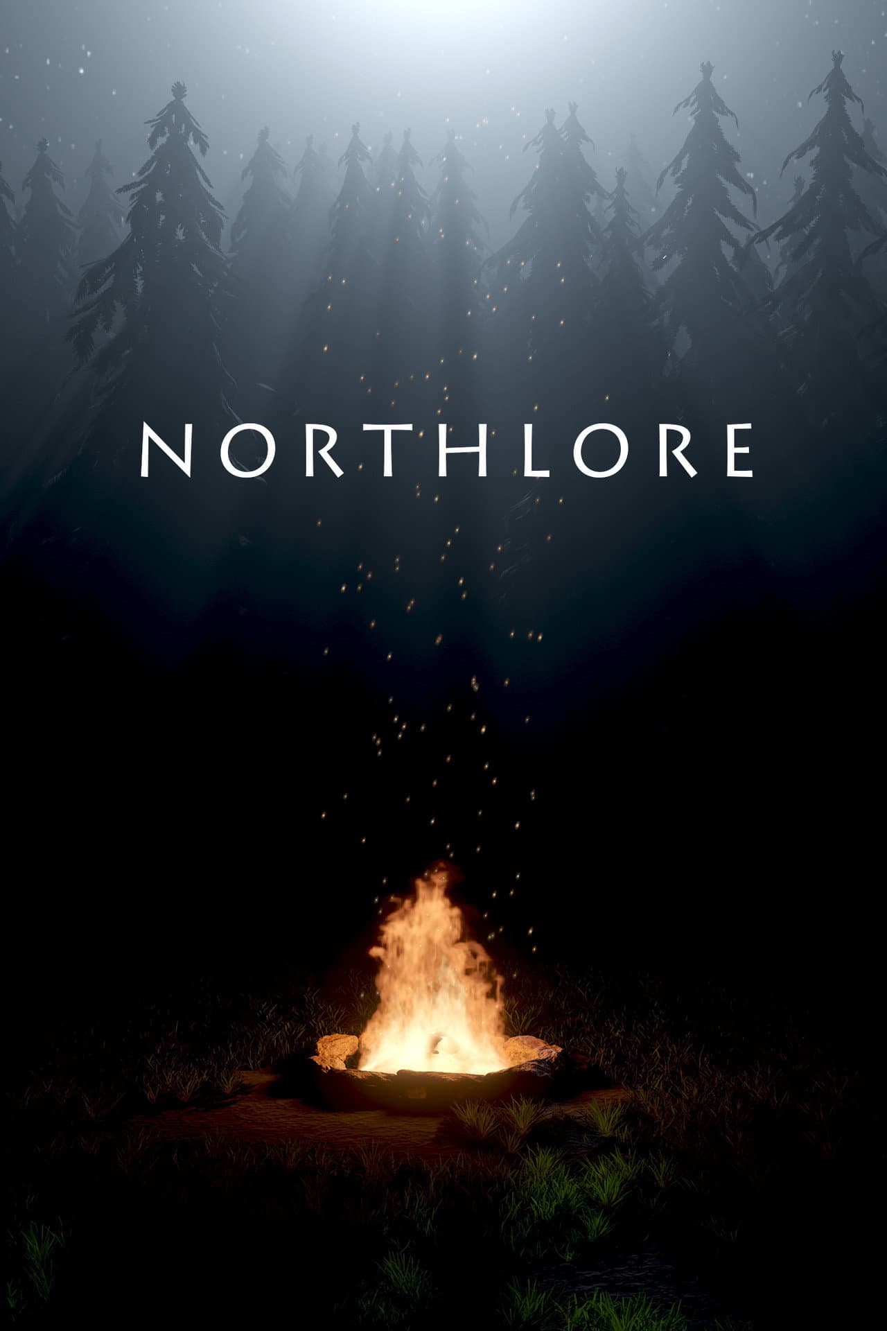 Northlore preview 1