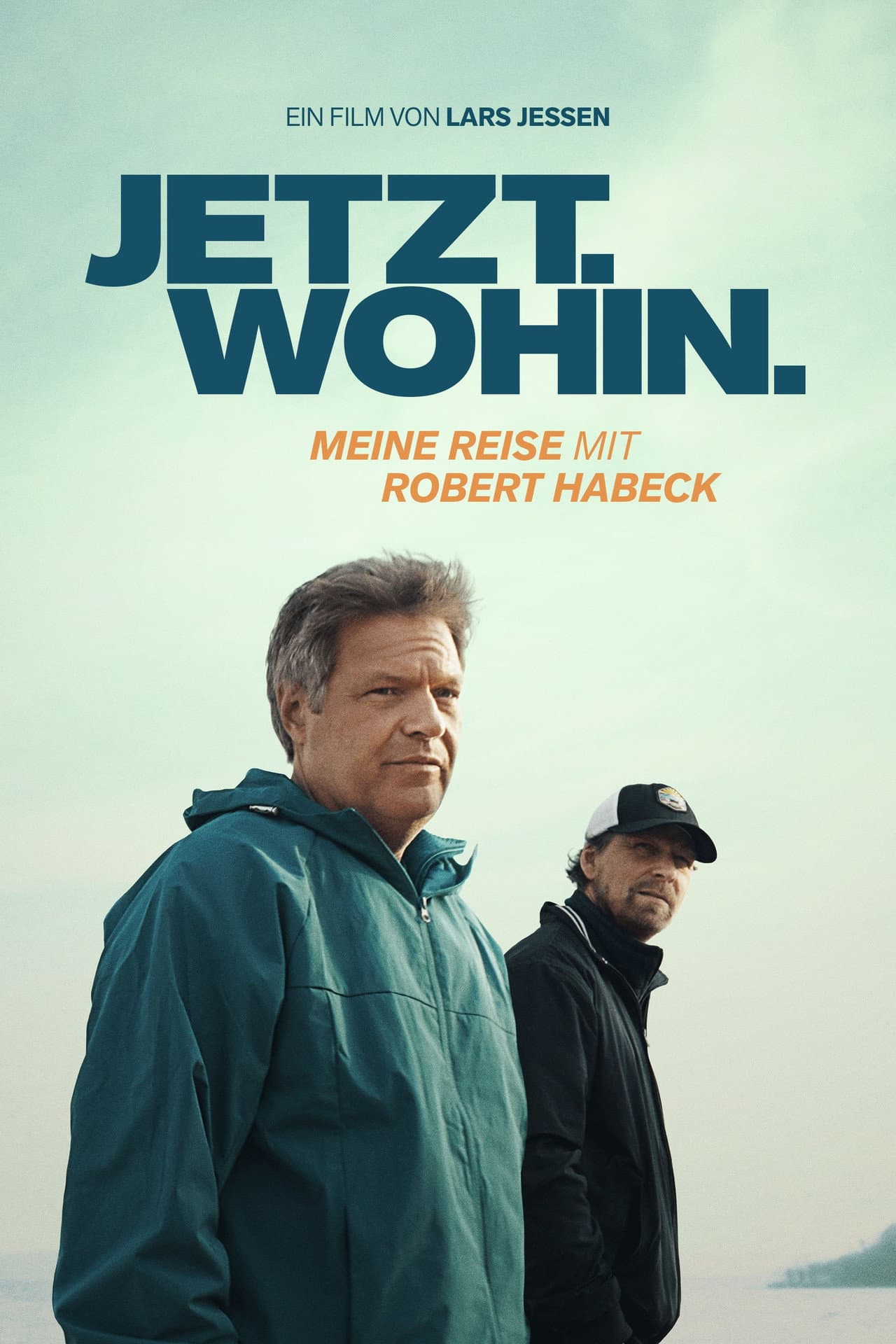 Jetzt. Wohin. - Meine Reise mit Robert Habeck preview 2