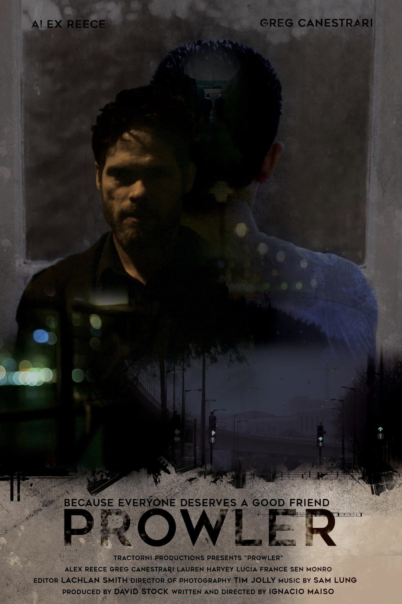 Prowler preview 2