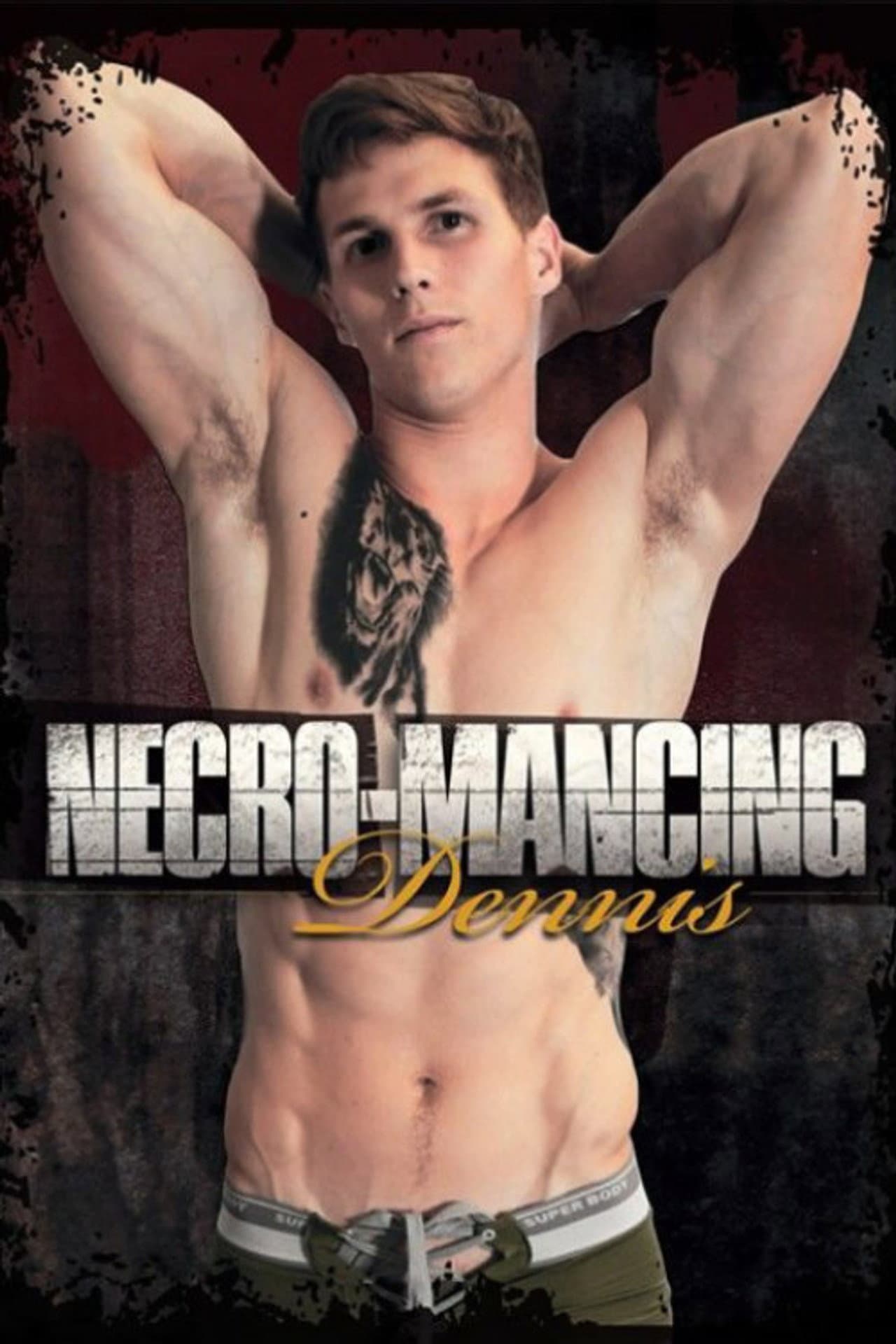 Necro-Mancing Dennis preview 2
