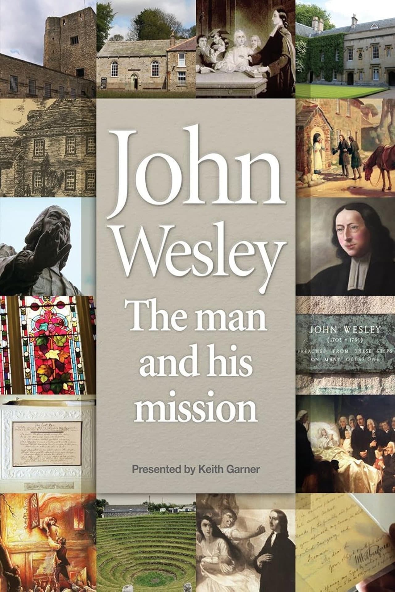 John Wesley: The Man and His Mission preview 1