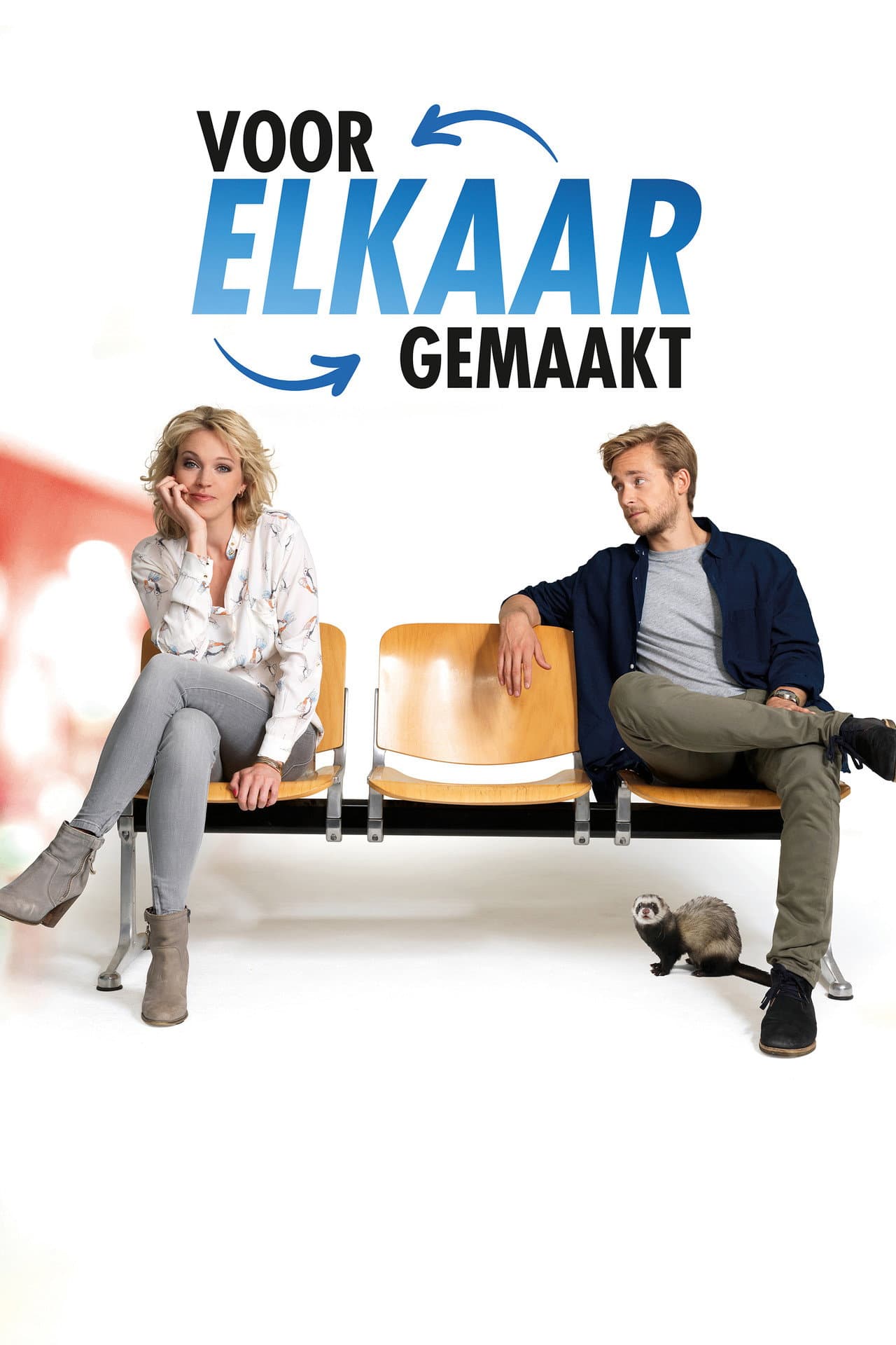 Voor Elkaar Gemaakt preview 2