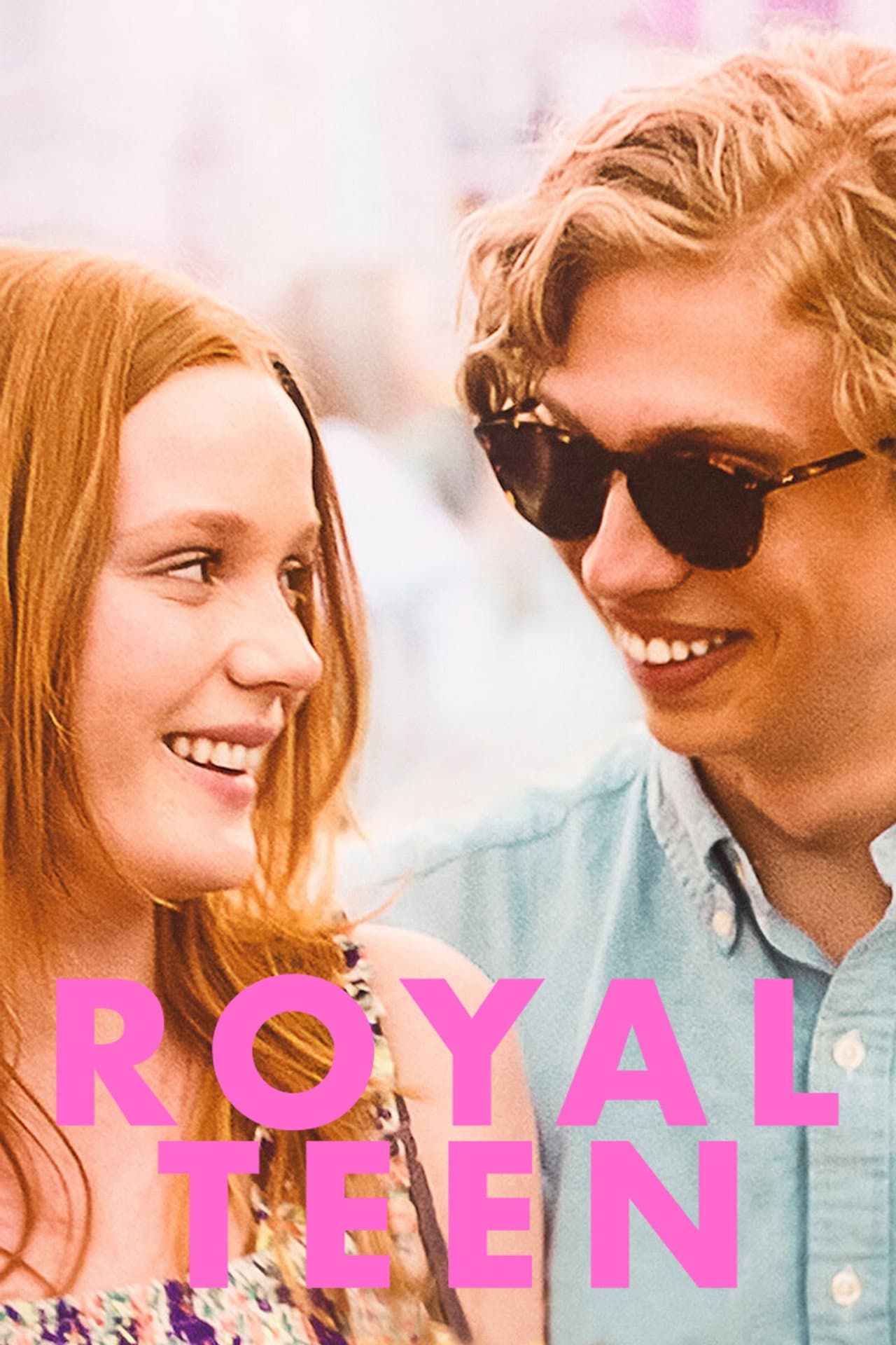 Royalteen preview 2