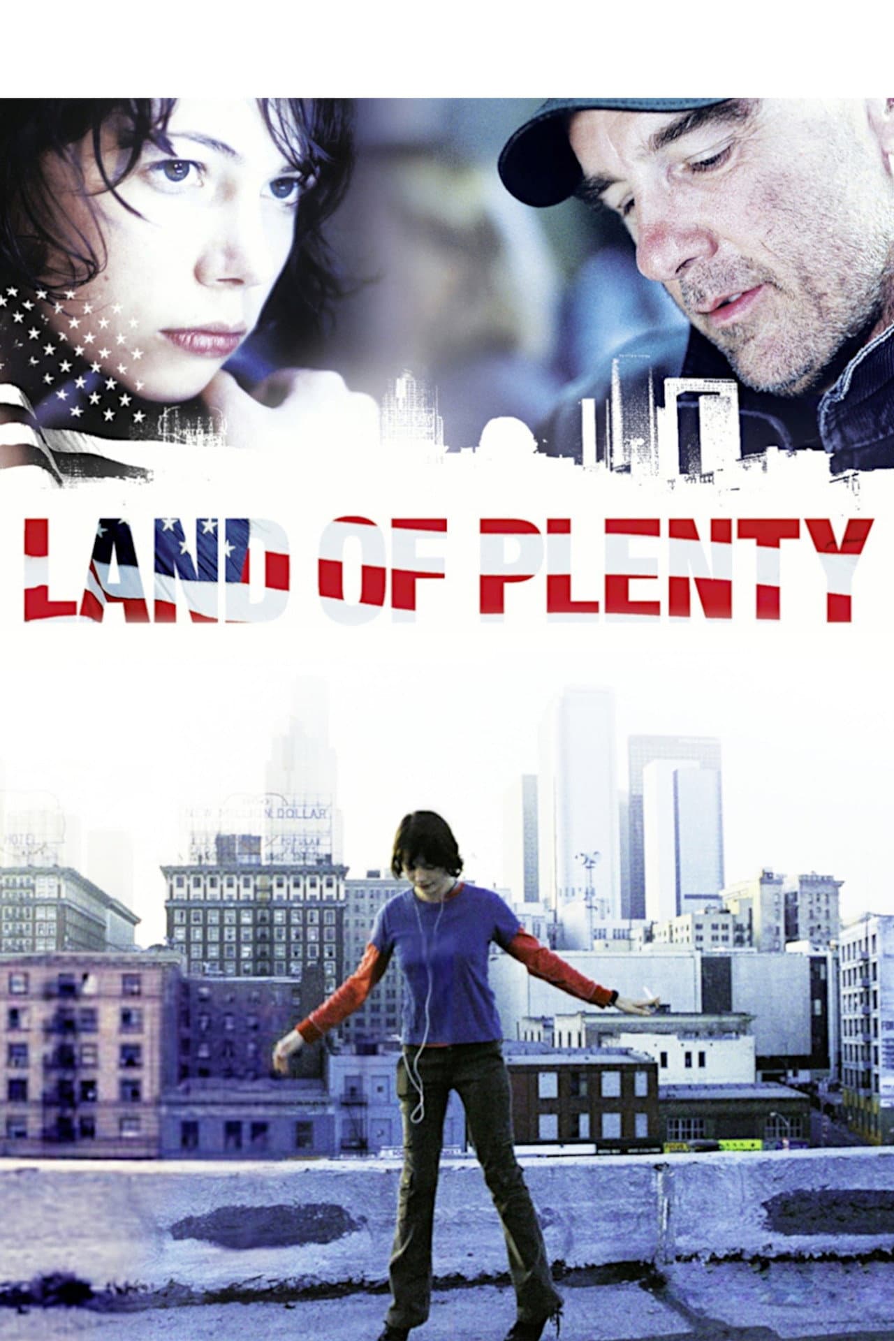 Land of Plenty preview 2