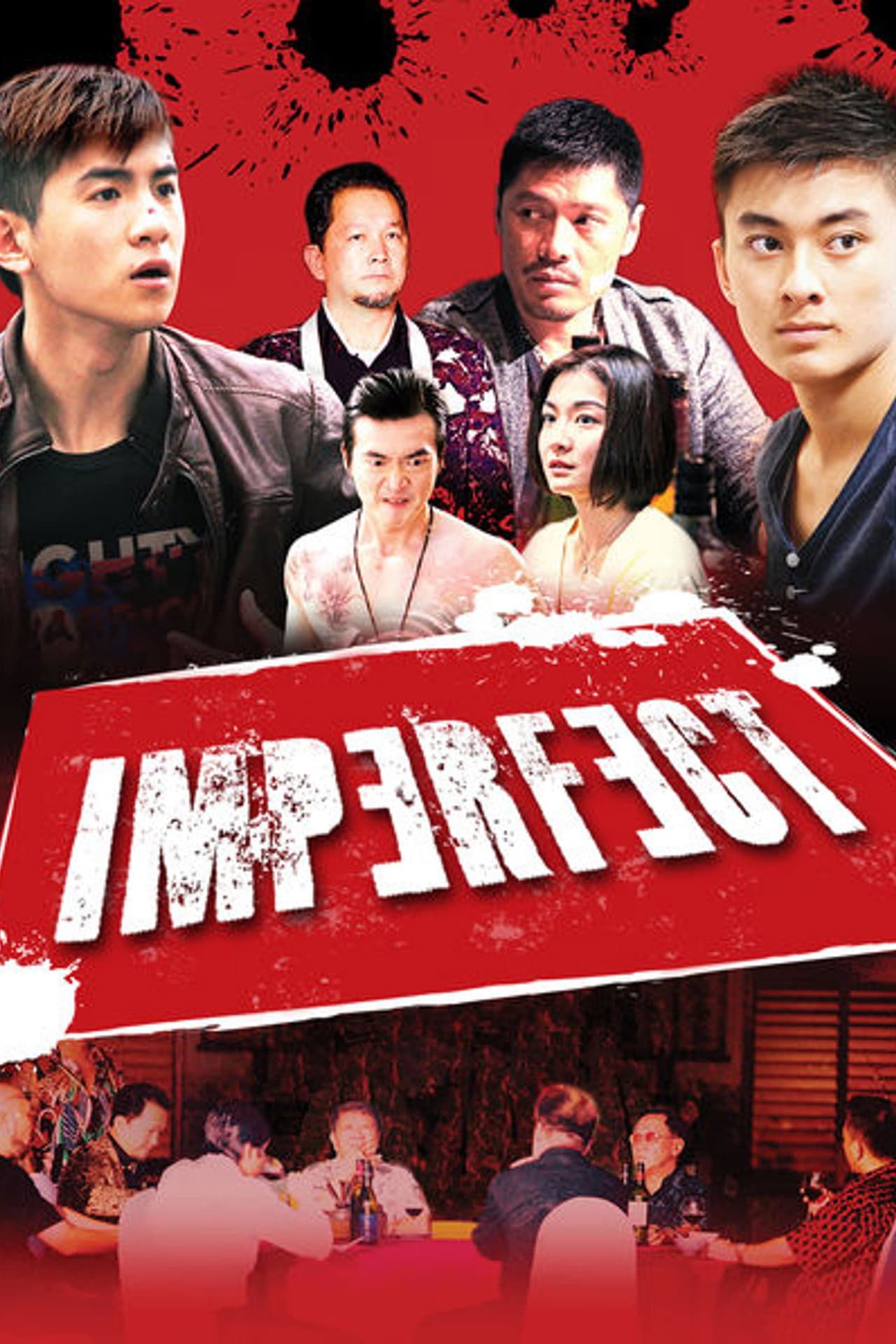Imperfect preview 1