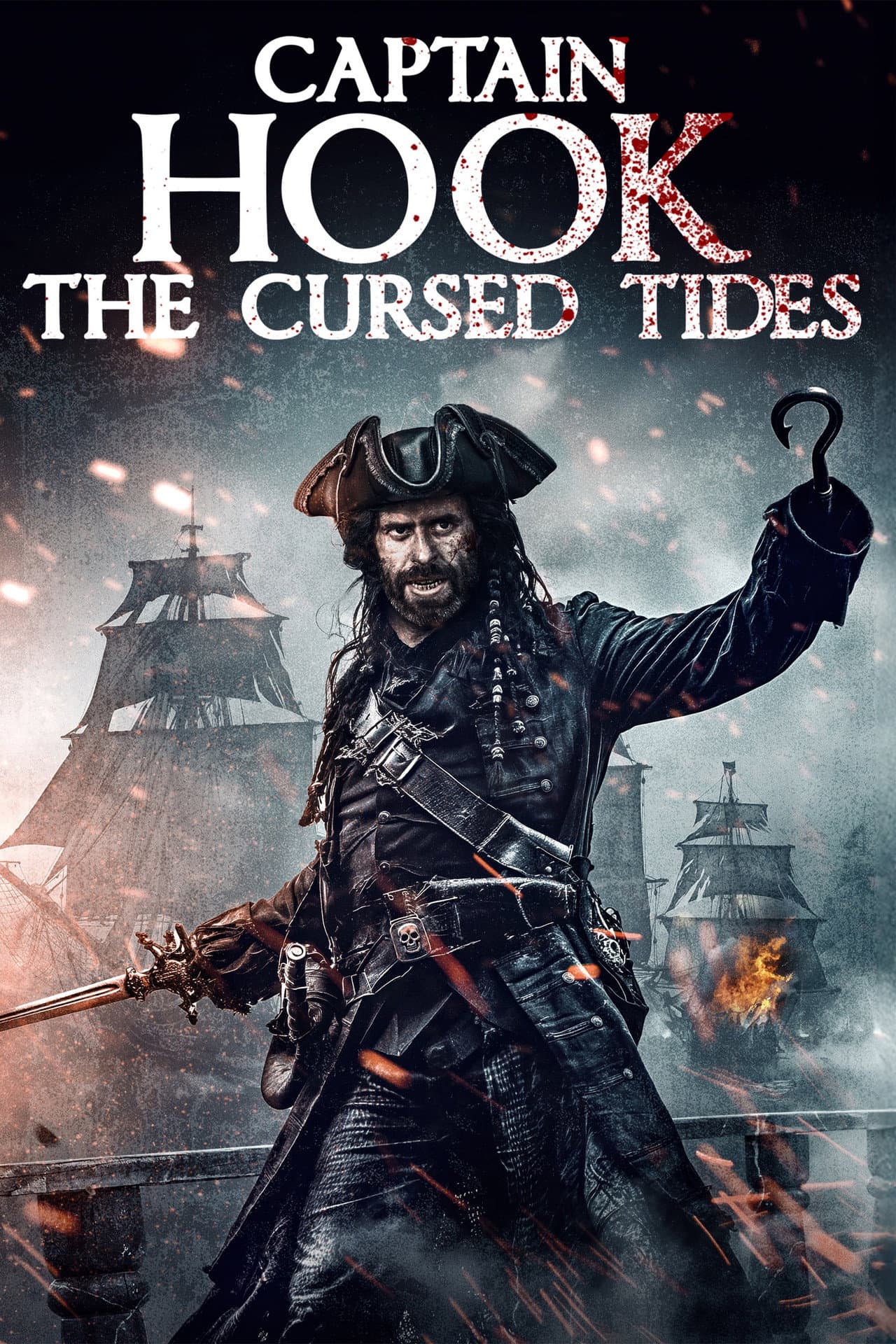 Captain Hook: The Cursed Tides preview 2