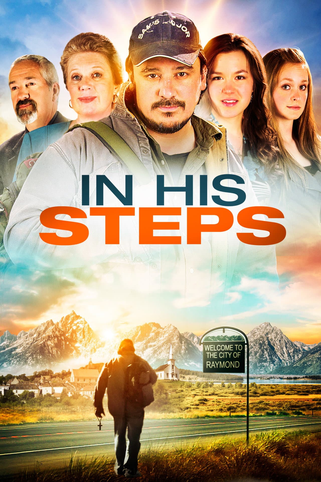 In His Steps preview 2