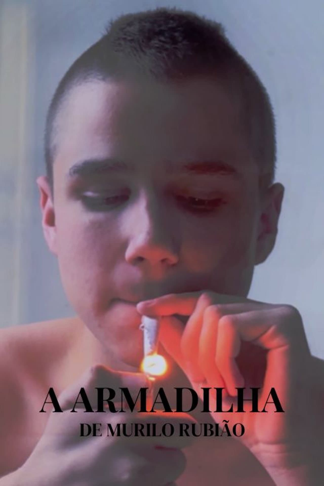 A Armadilha preview 2