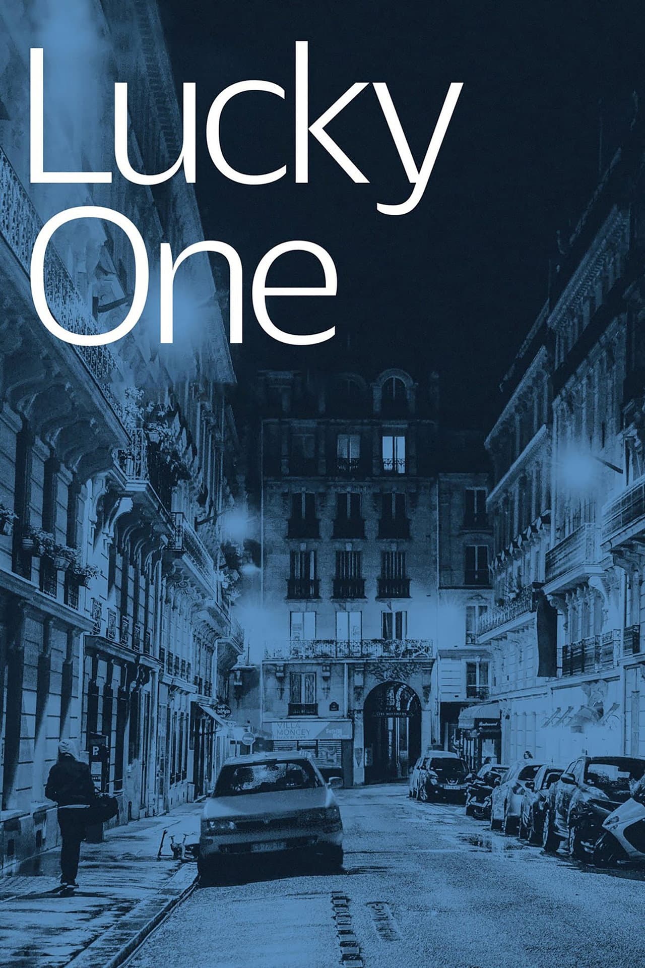 Lucky One preview 2