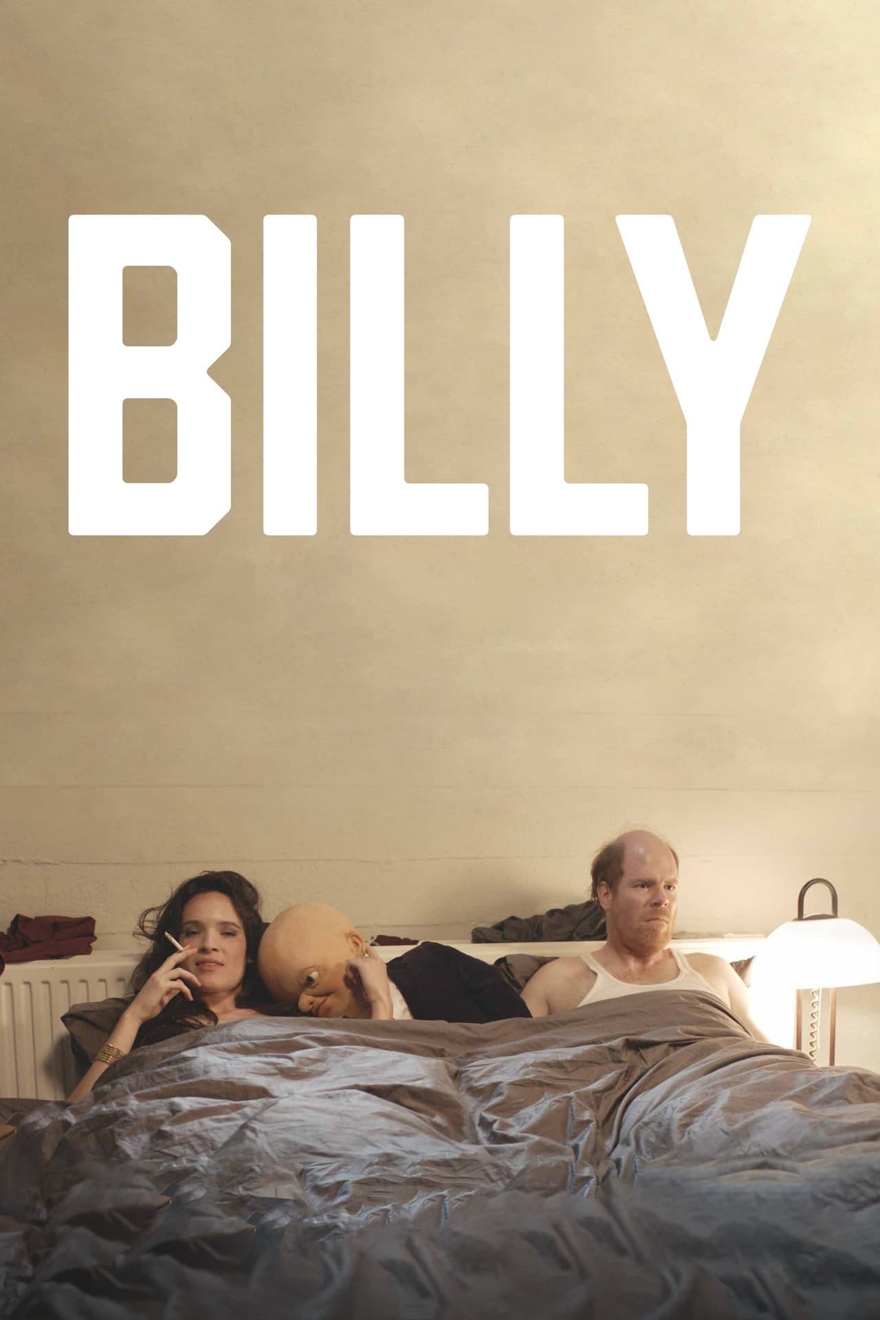 Billy preview 2