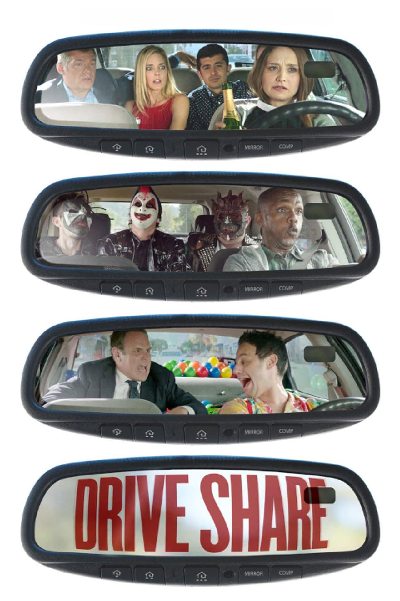 Drive Share preview 2