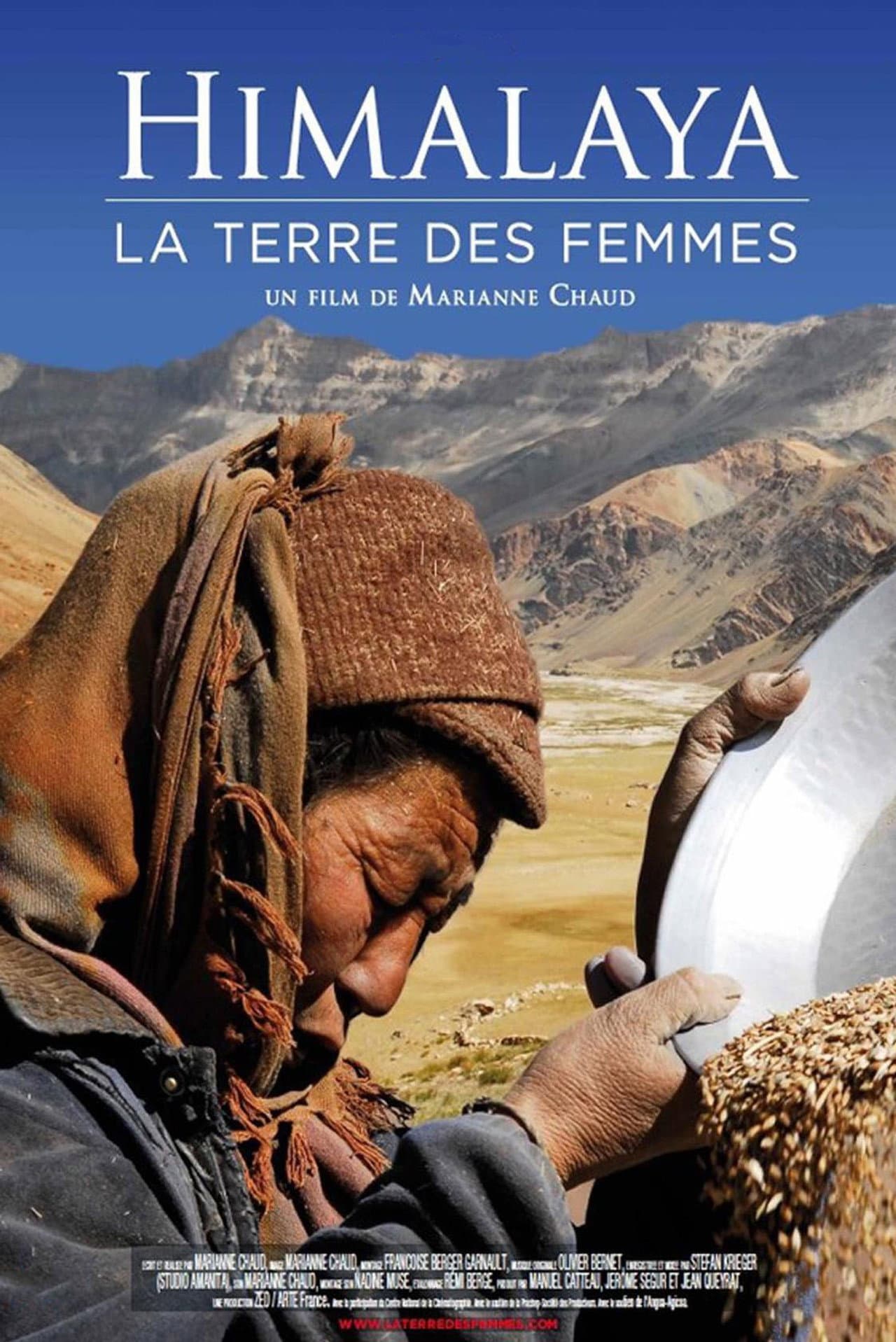 Himalaya: The Land of Women preview 2