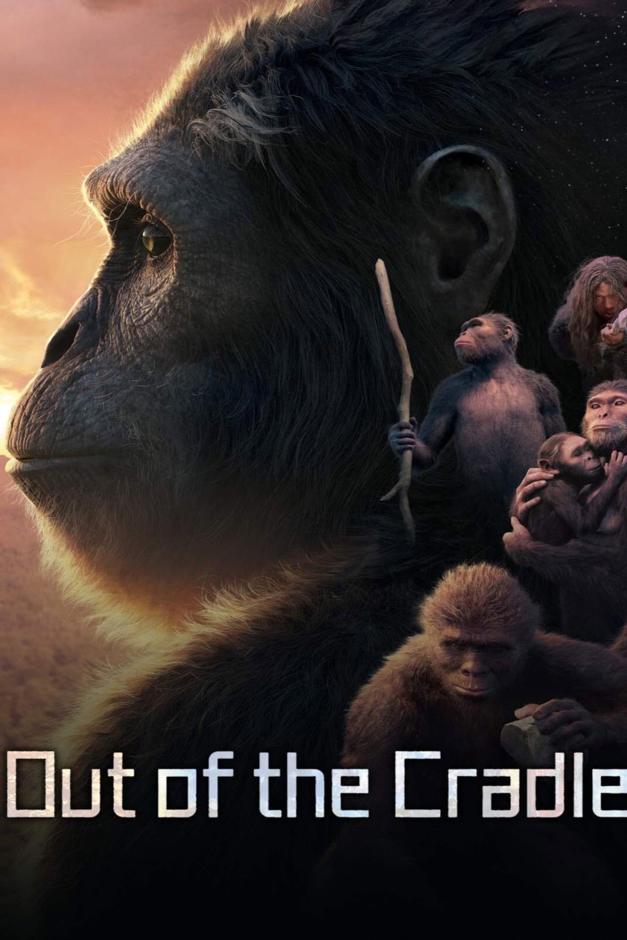 Out of the Cradle preview 2