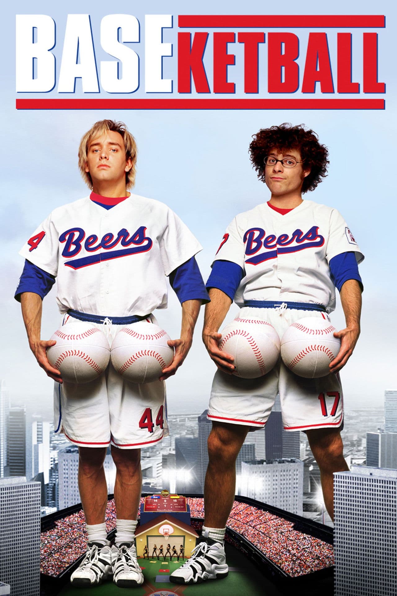 BASEketball preview 2
