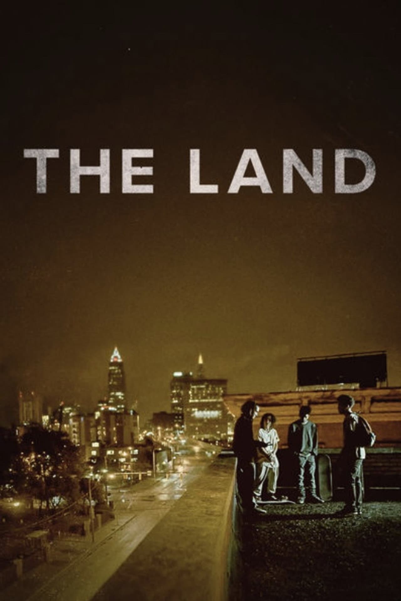 The Land preview 1