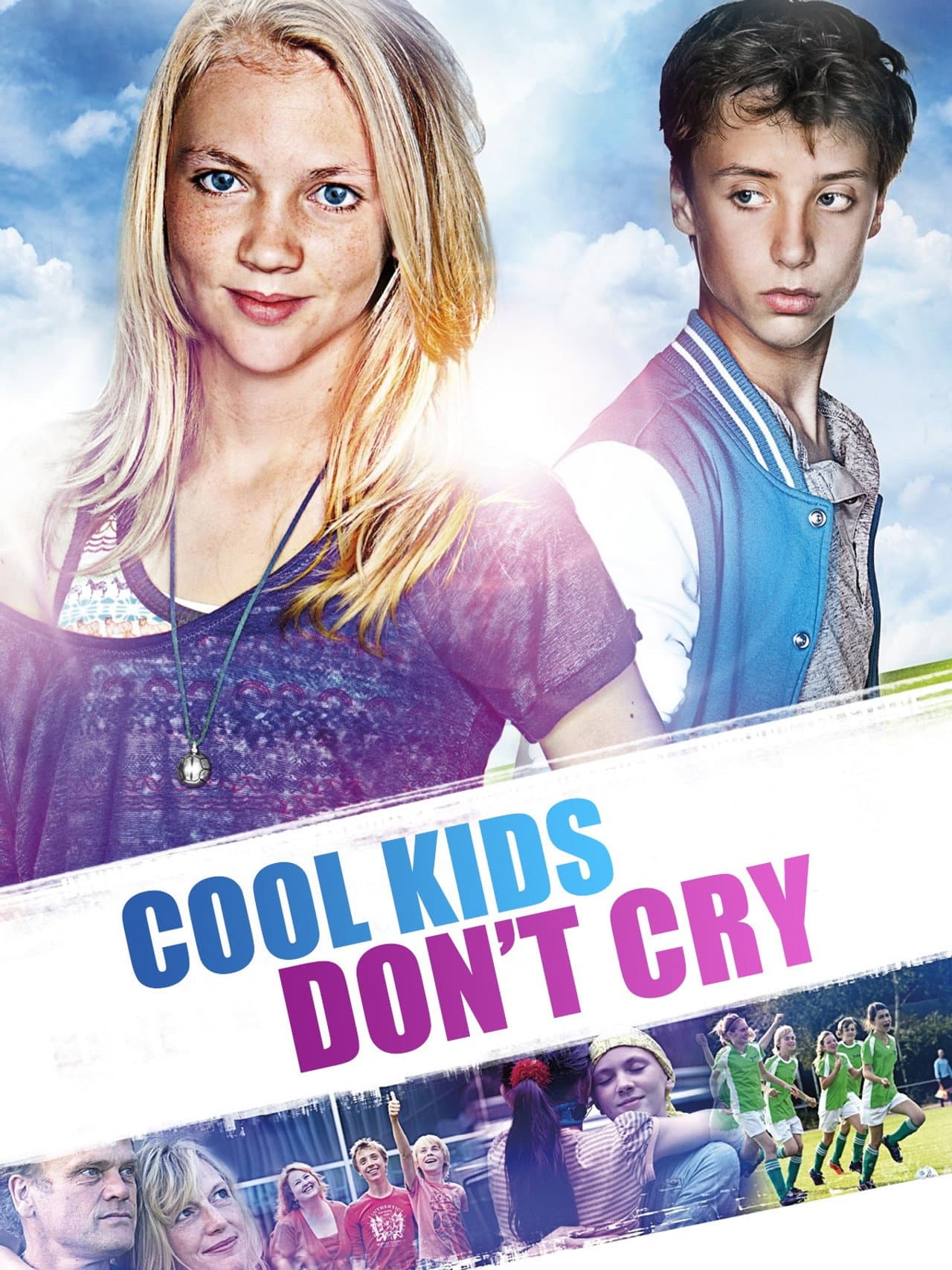 Cool Kids Don't Cry preview 2