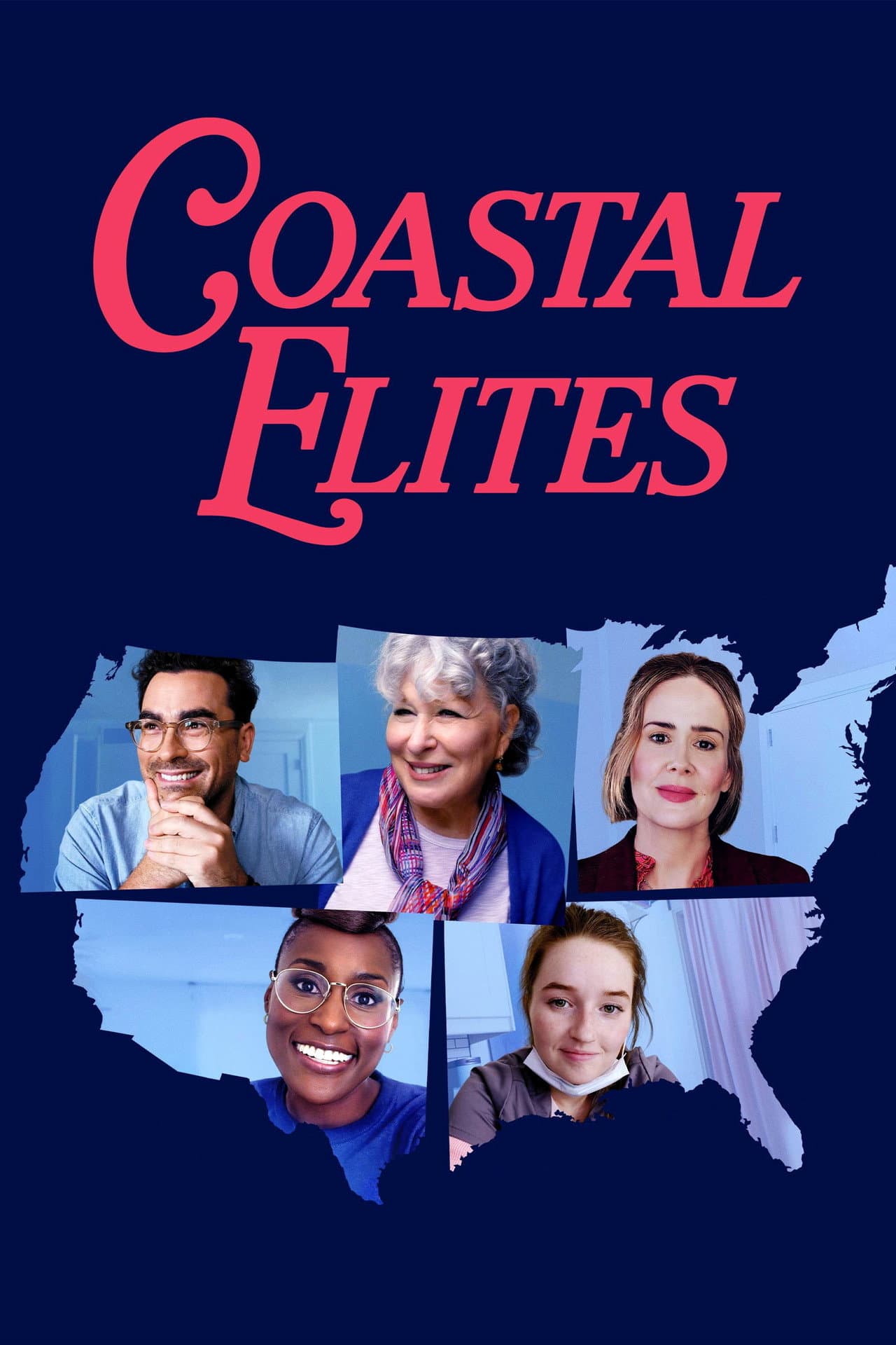 Coastal Elites preview 2