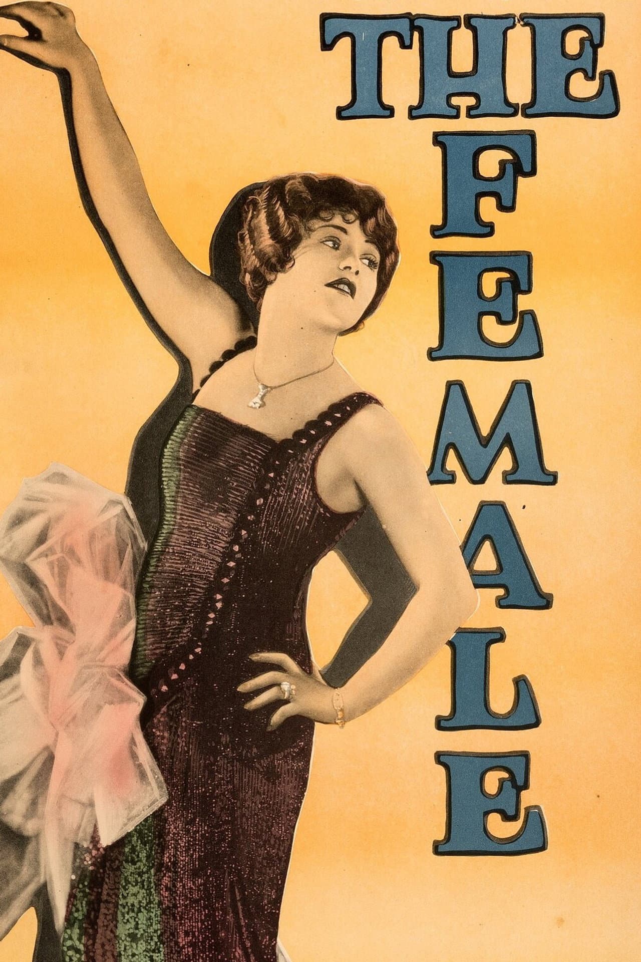 The Female preview 2