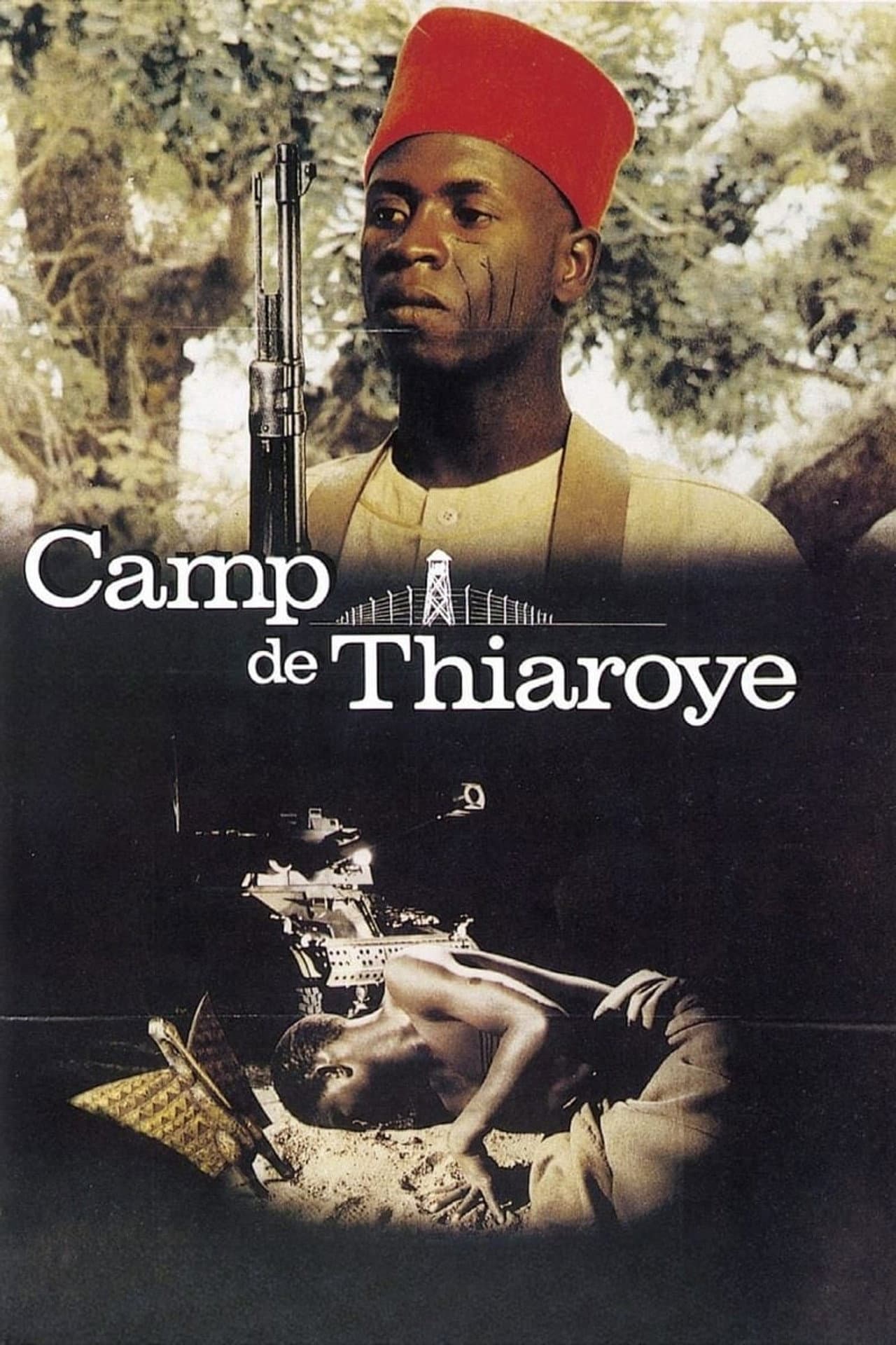 Camp de Thiaroye preview 2
