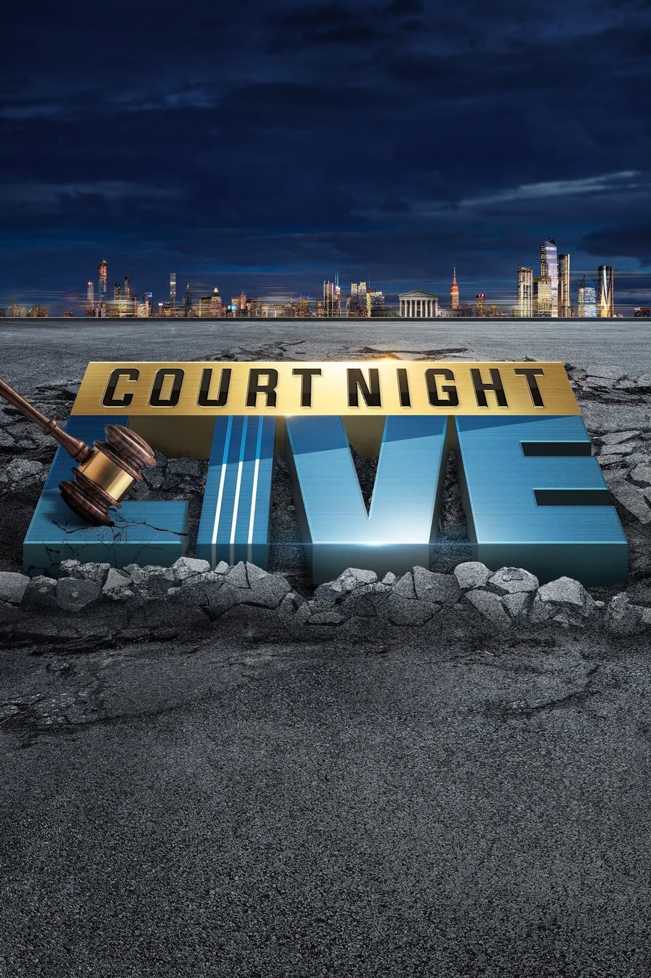 Court Night Live preview 2