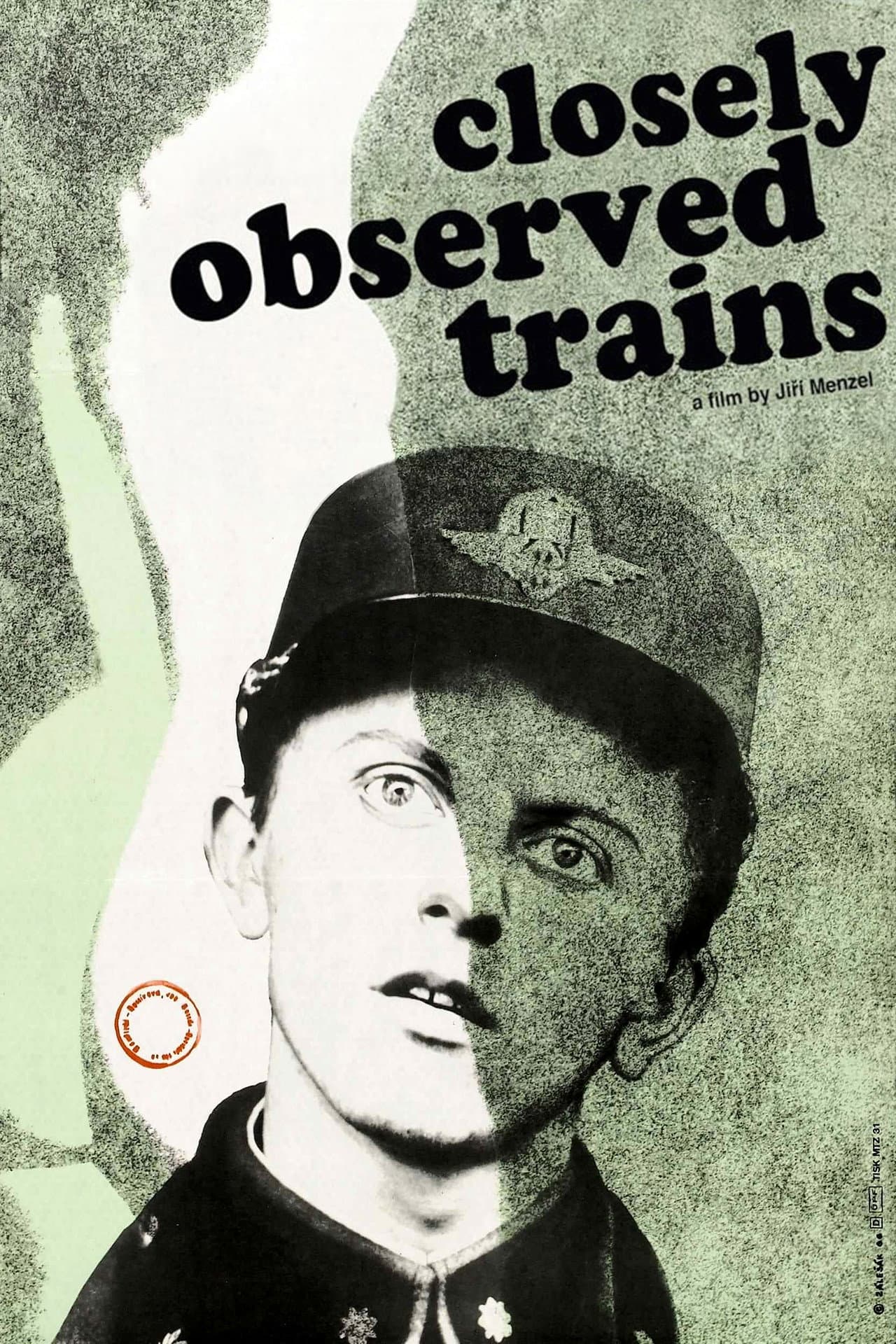 Closely Watched Trains preview 2