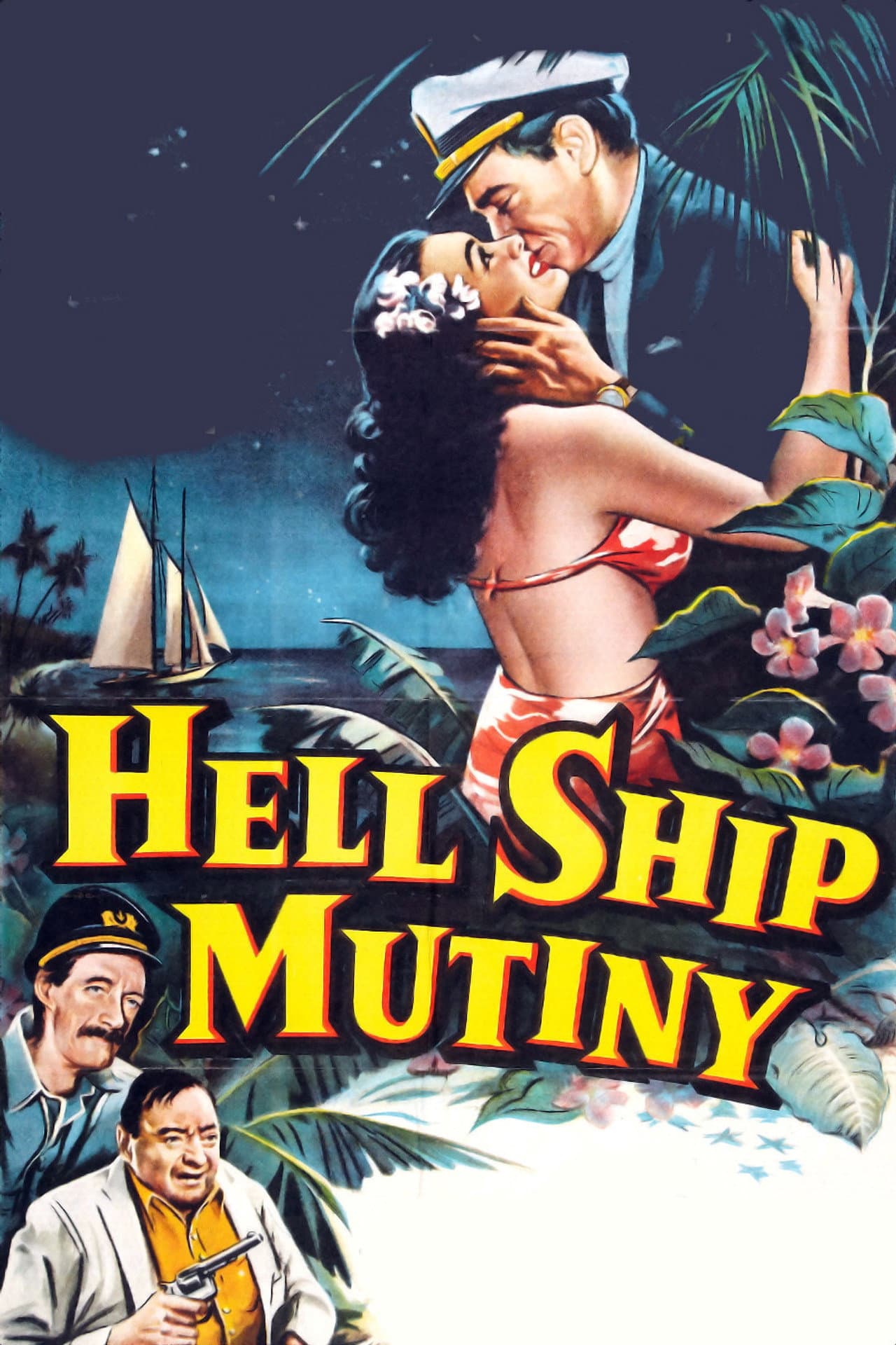Hell Ship Mutiny preview 2