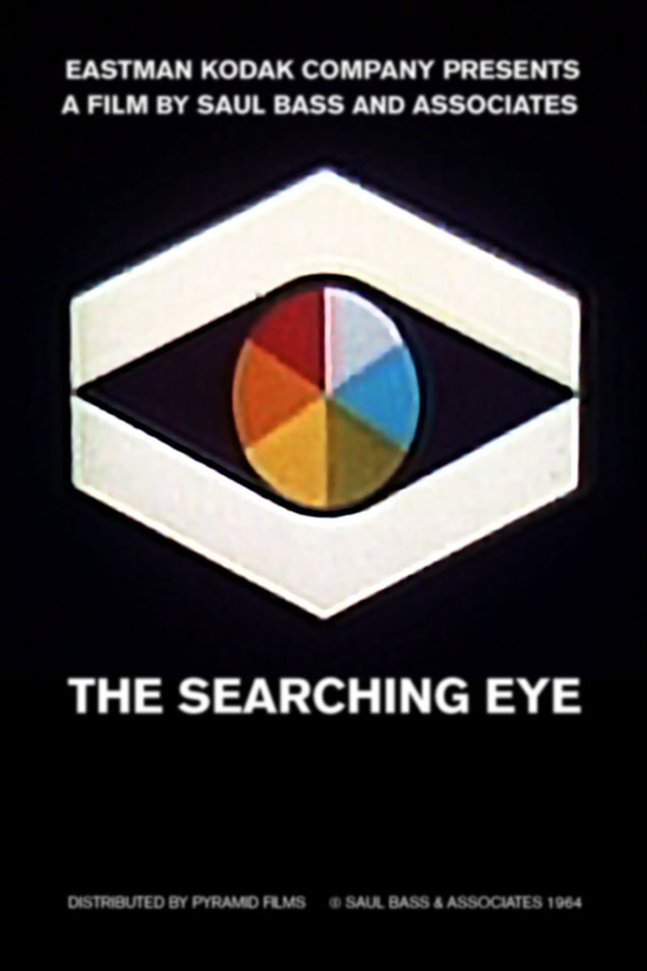 The Searching Eye preview 1