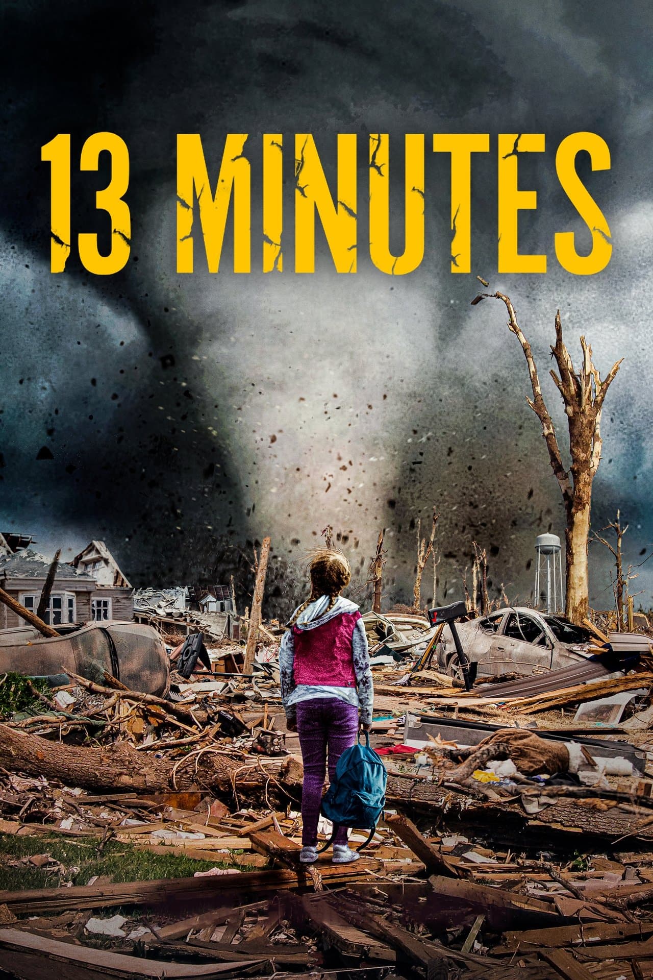 13 Minutes preview 2