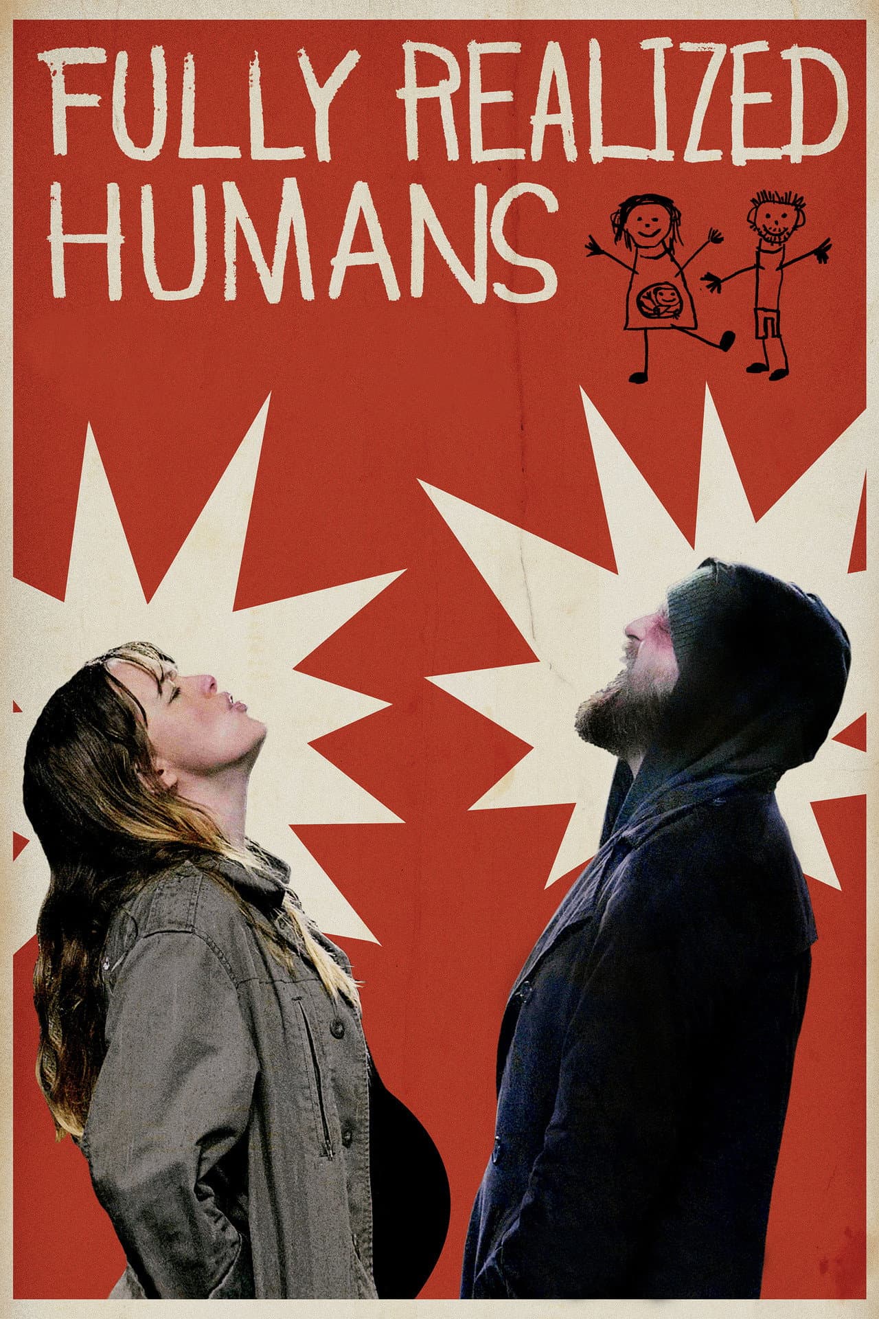 Fully Realized Humans preview 2