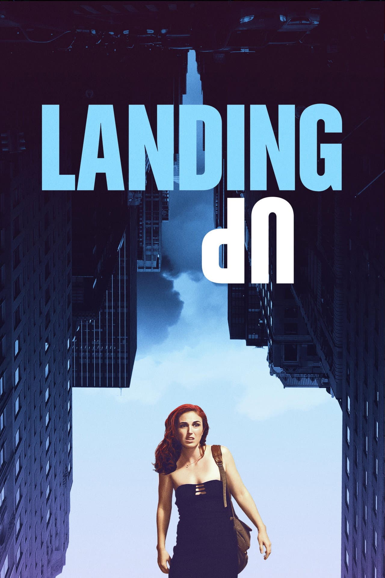 Landing Up preview 2