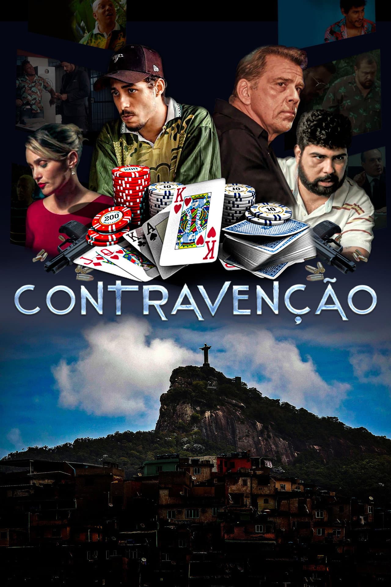 Contravenção preview 2