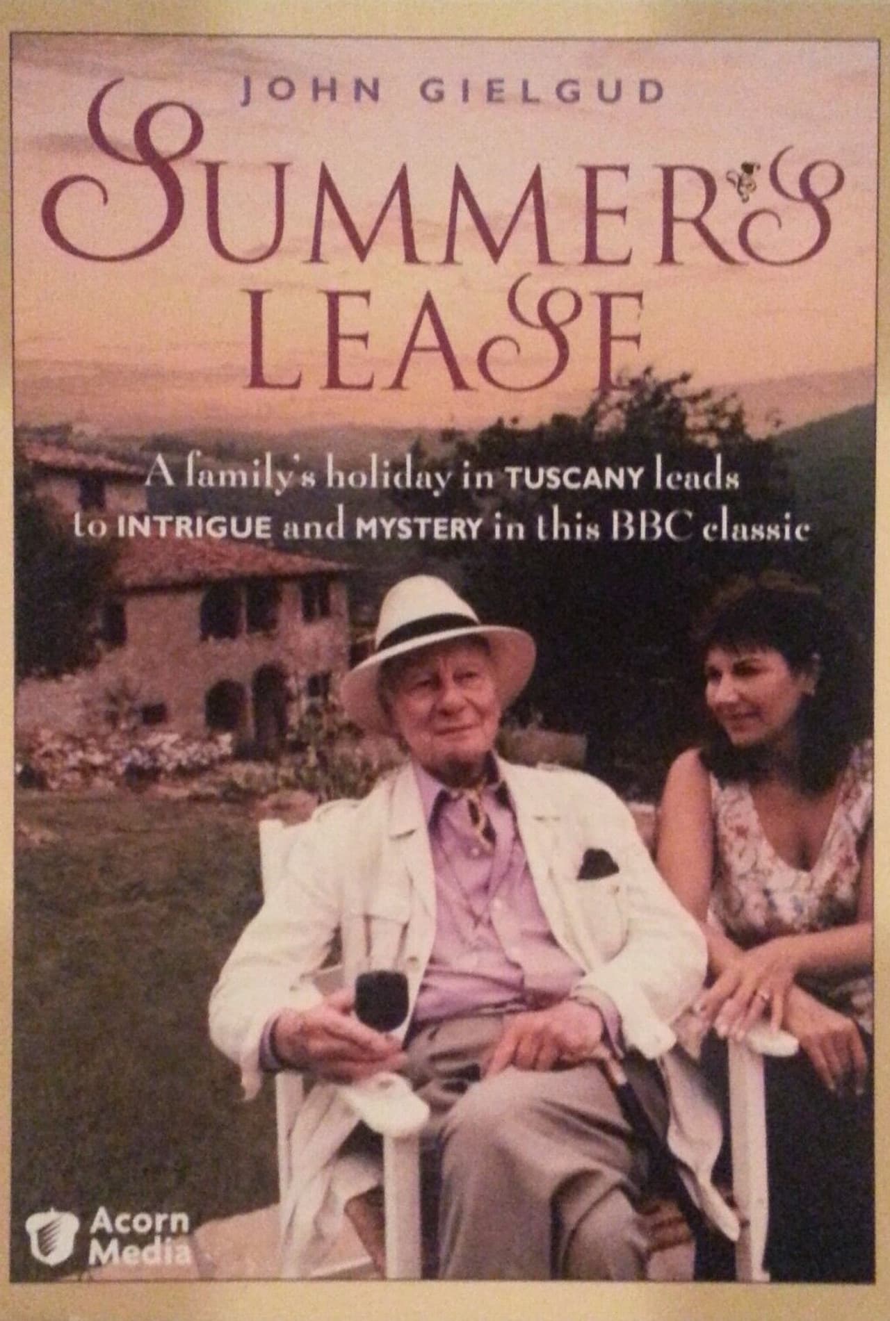 Summer's Lease preview 1