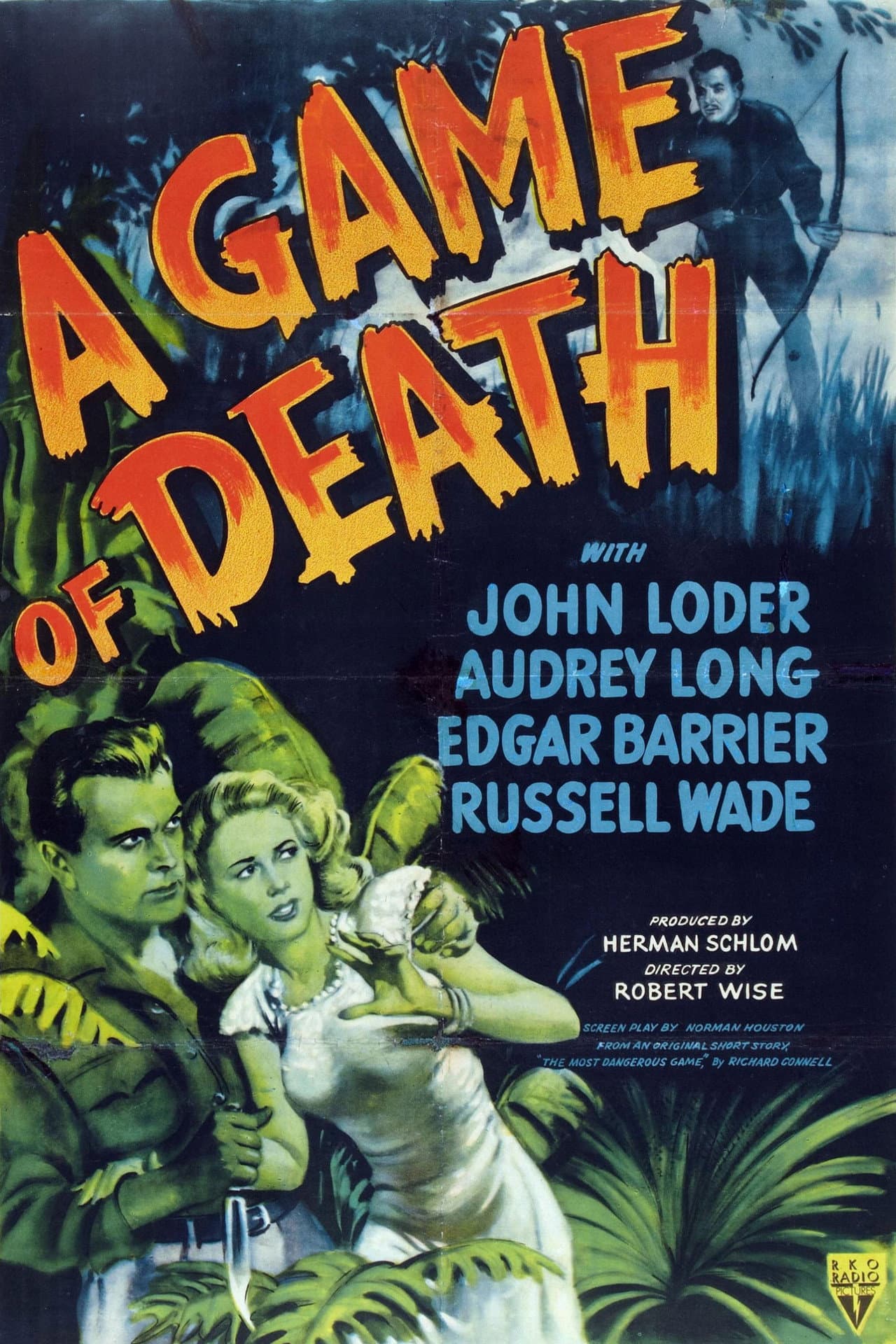 A Game of Death preview 2