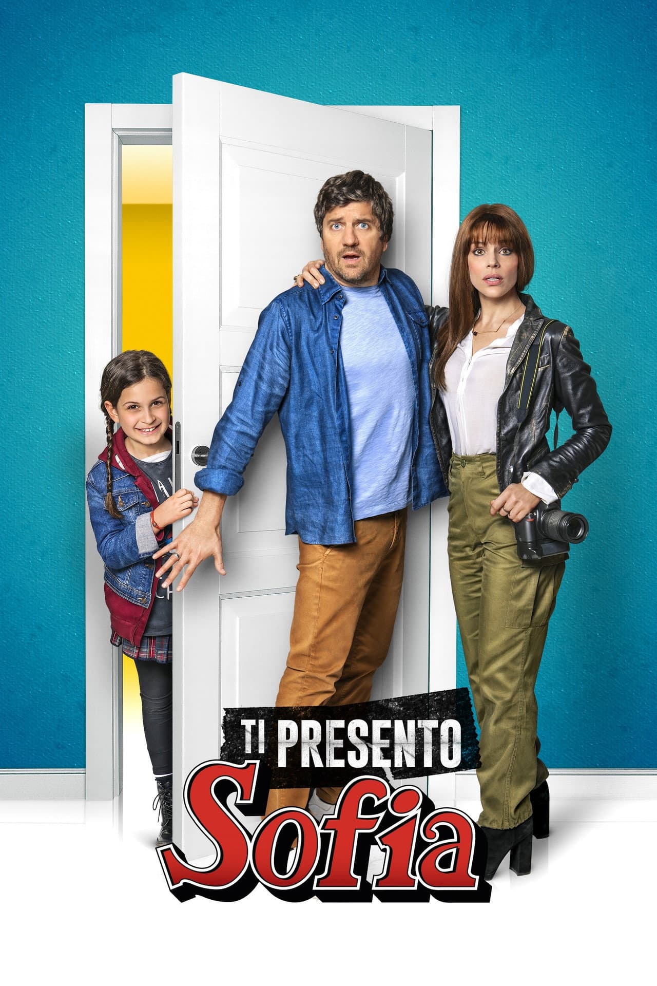 Let Me Introduce You to Sofia preview 2