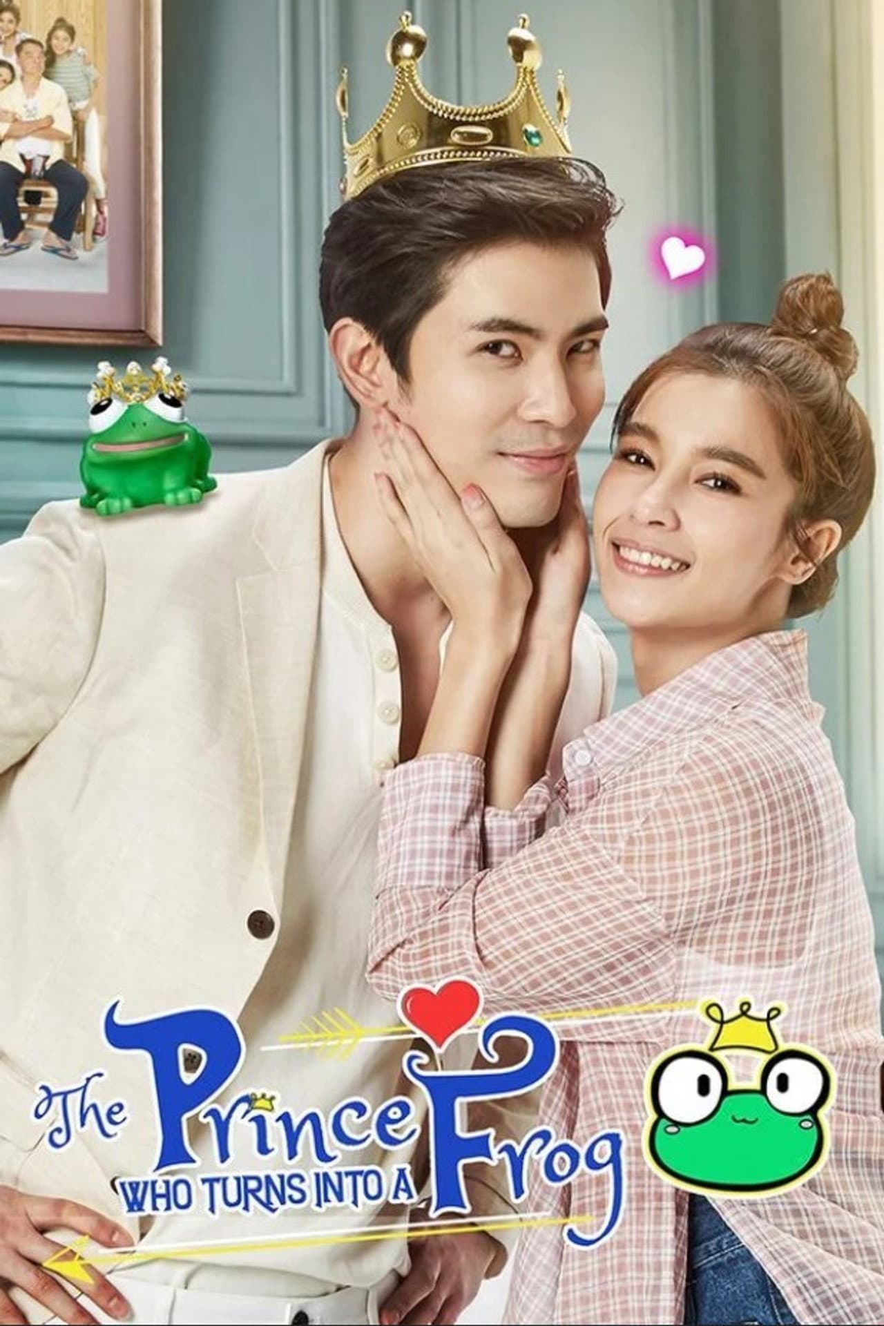 The Frog Prince preview 1
