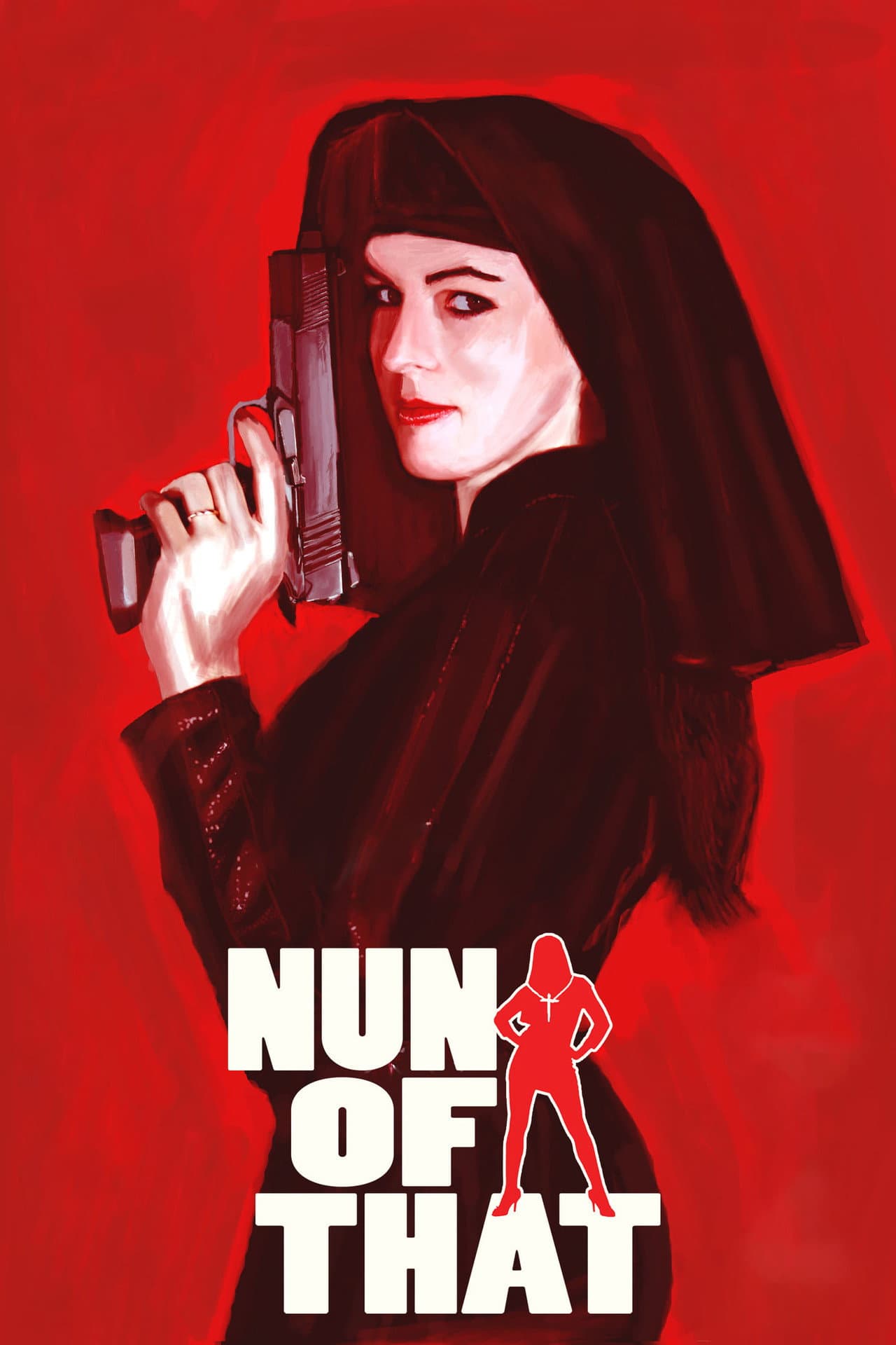Nun of That preview 2
