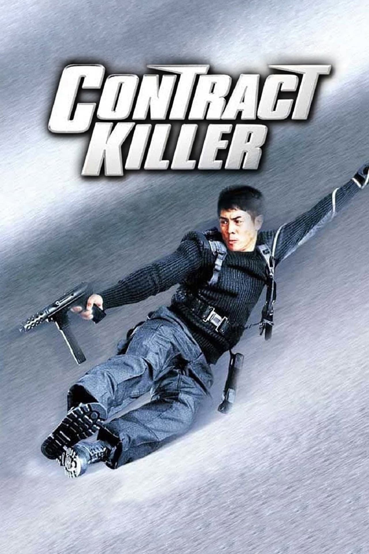 Contract Killer preview 2