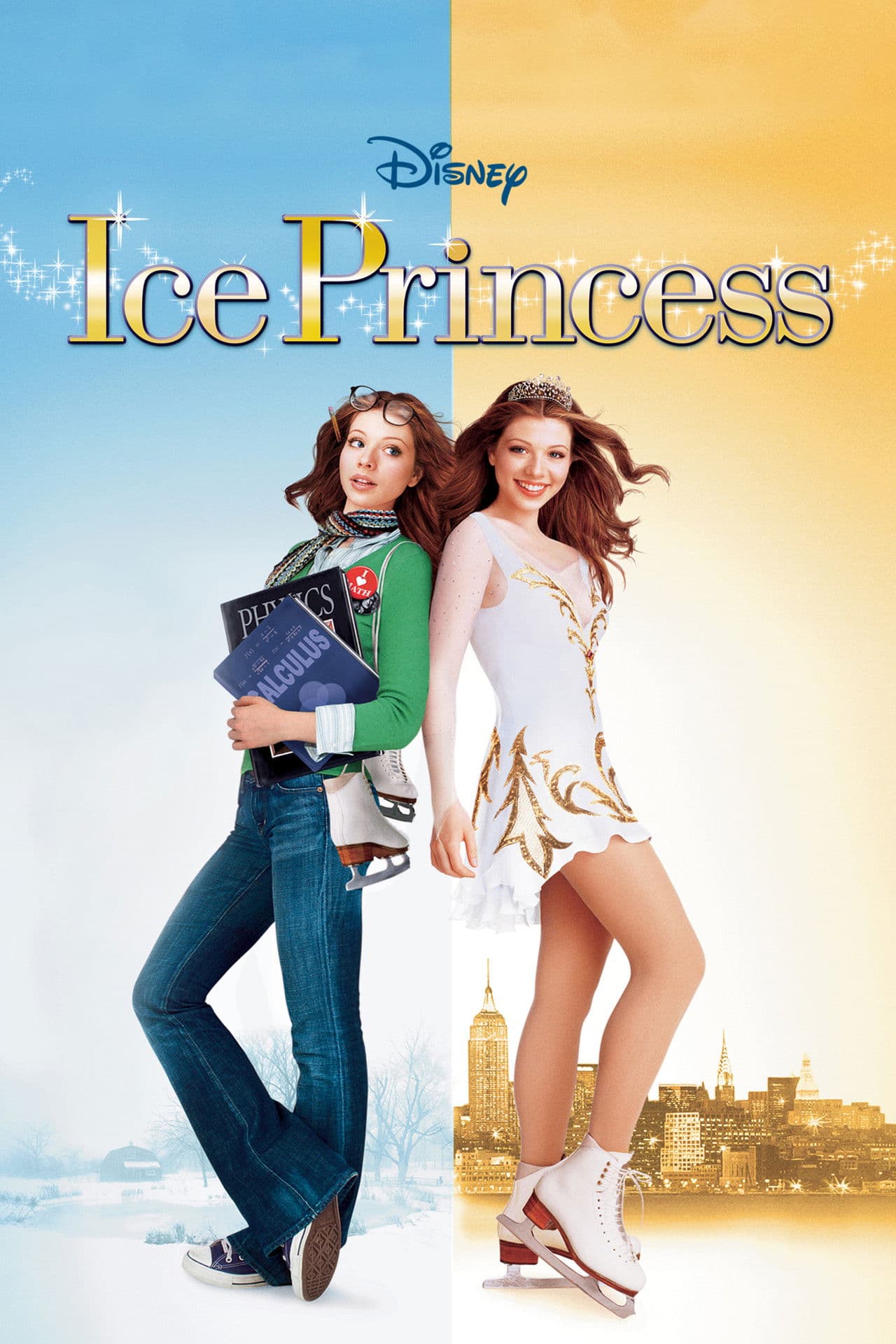 Ice Princess preview 2
