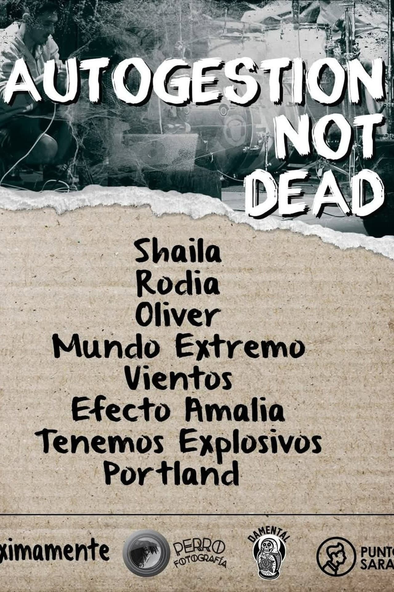 DIY Not Dead preview 1