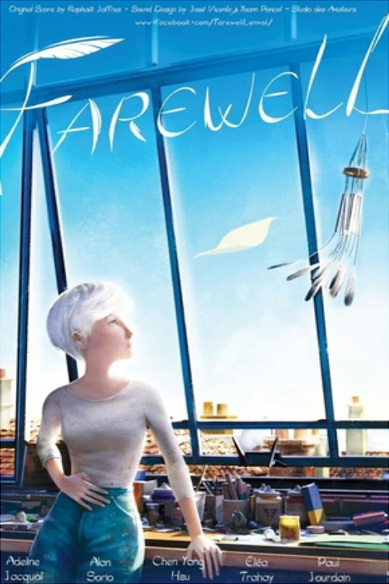 Farewell preview 2