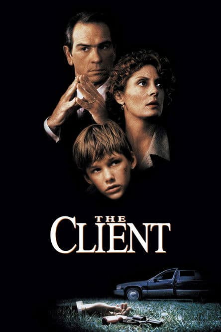 The Client preview 2
