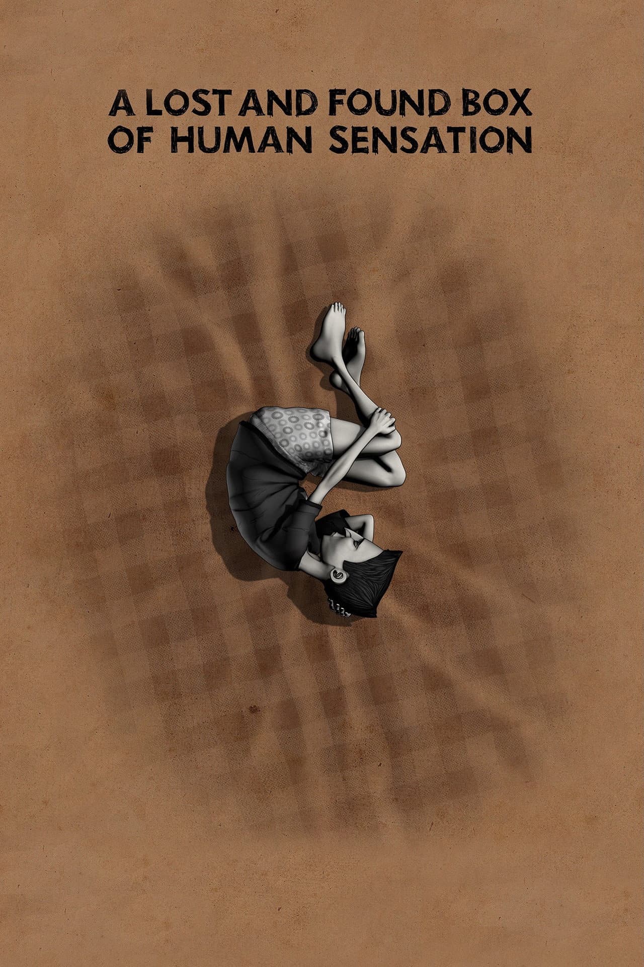 A Lost and Found Box of Human Sensation preview 1