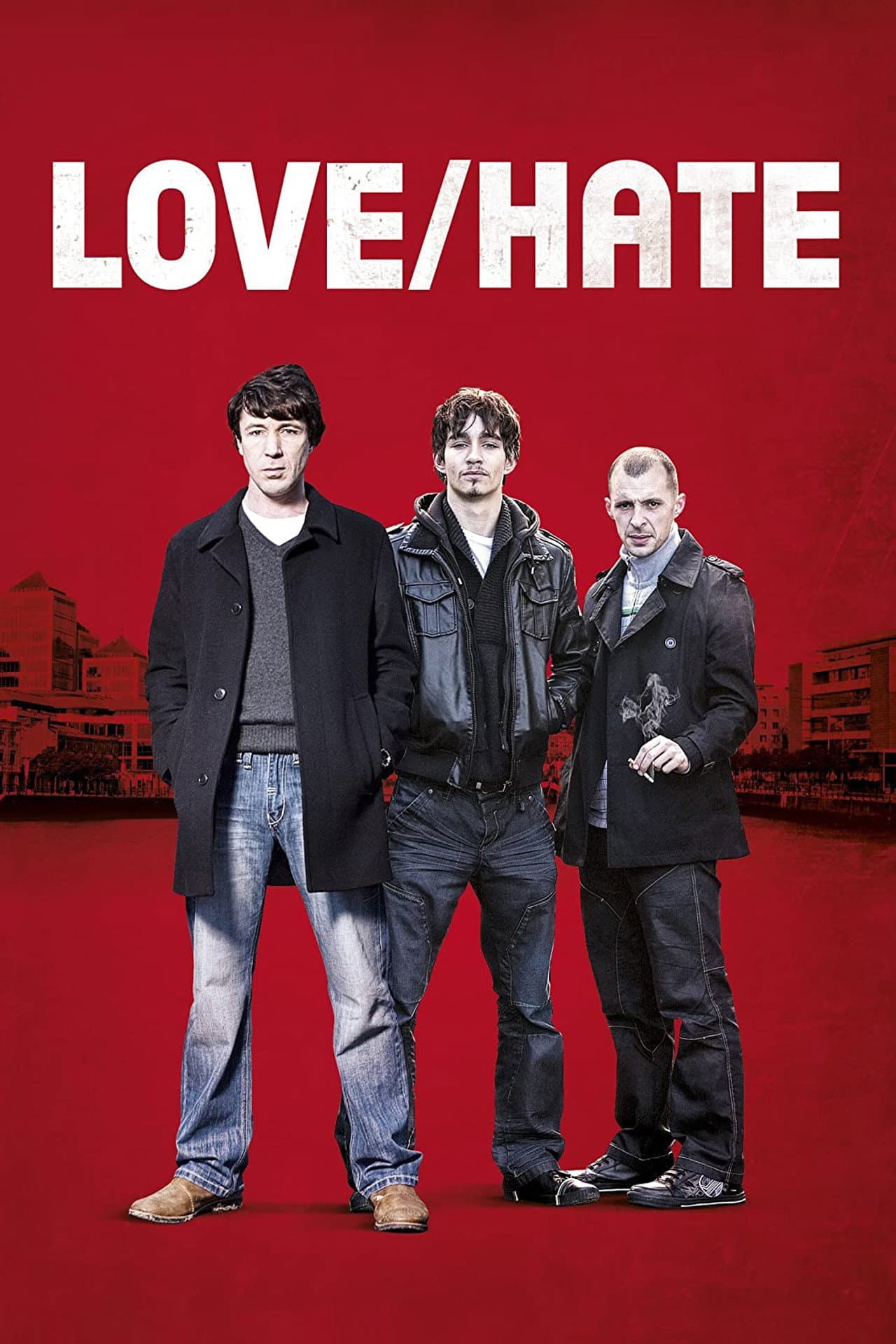 Love/Hate preview 2