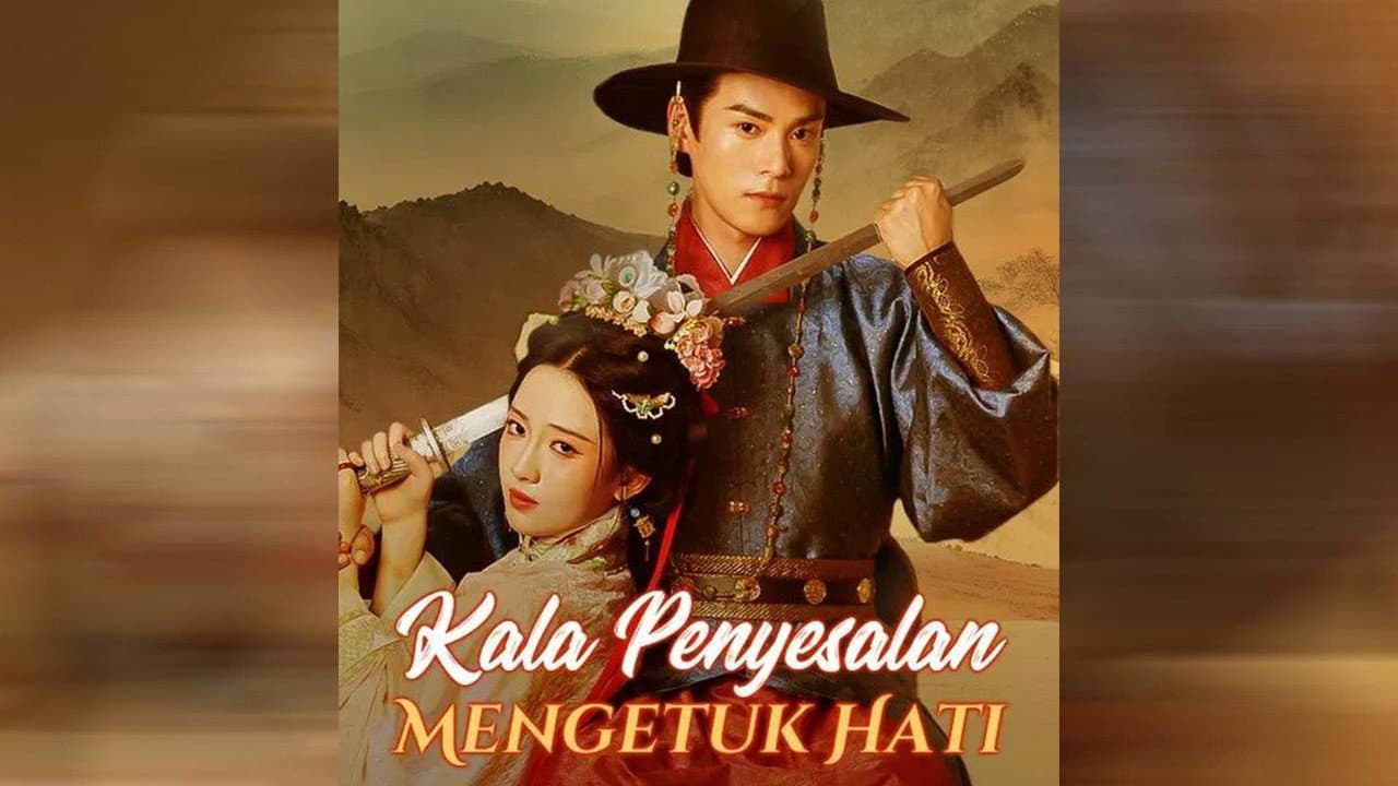 Kala Penyesalan Mengetuk Hati (Sulih Suara)